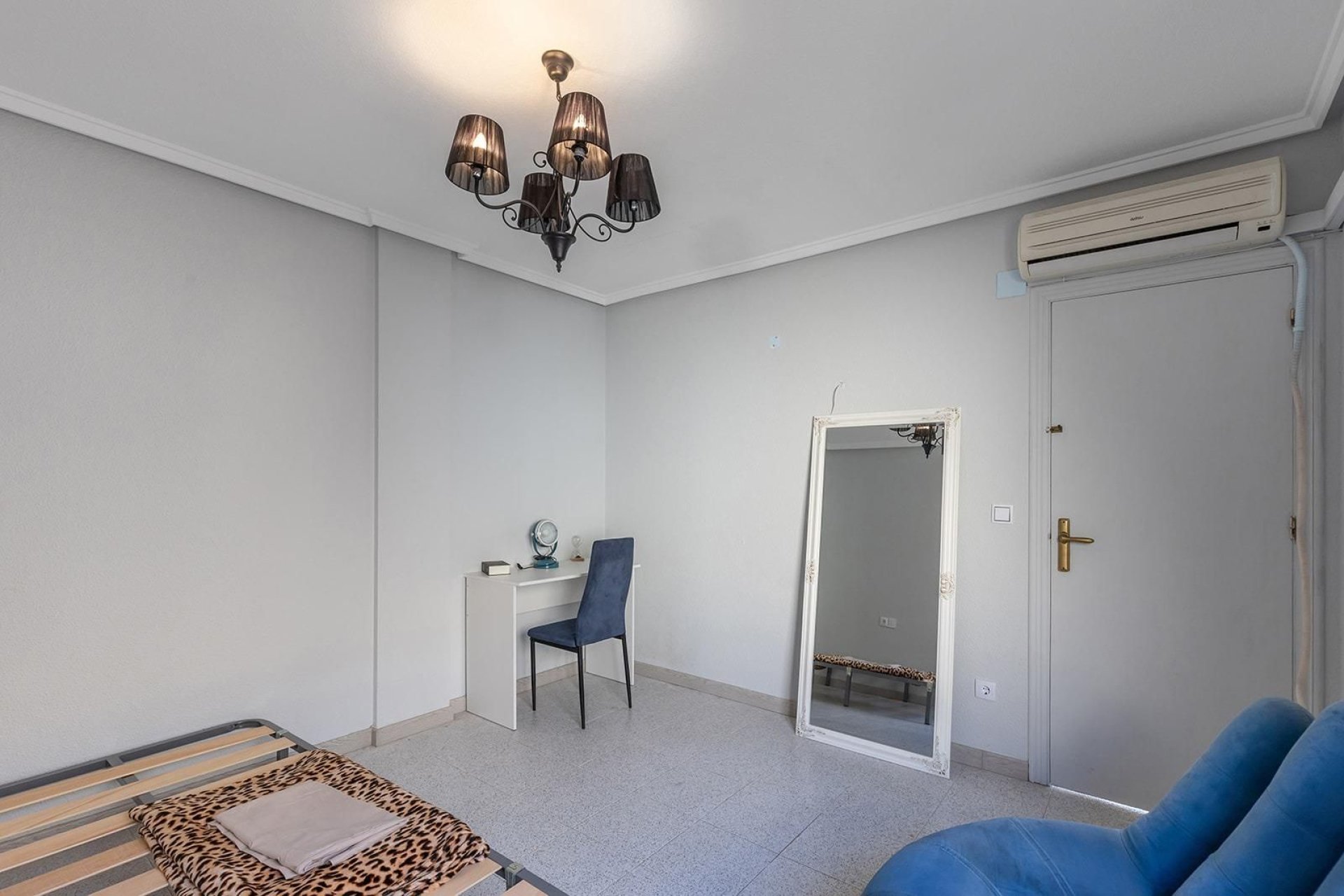 Wiederverkauf - Penthouse -
Torrevieja - La Mata pueblo