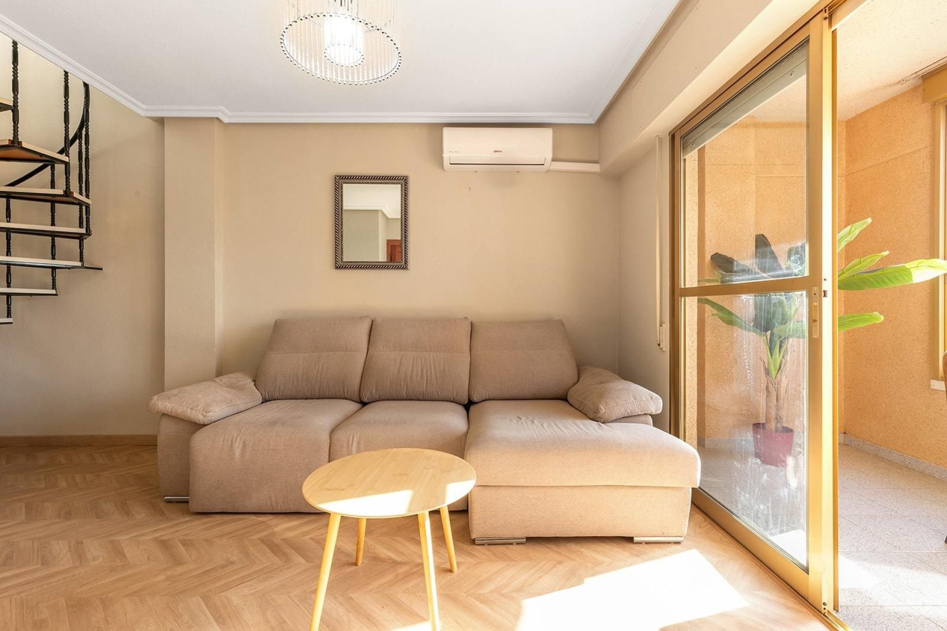 Wiederverkauf - Penthouse -
Torrevieja - La Mata pueblo
