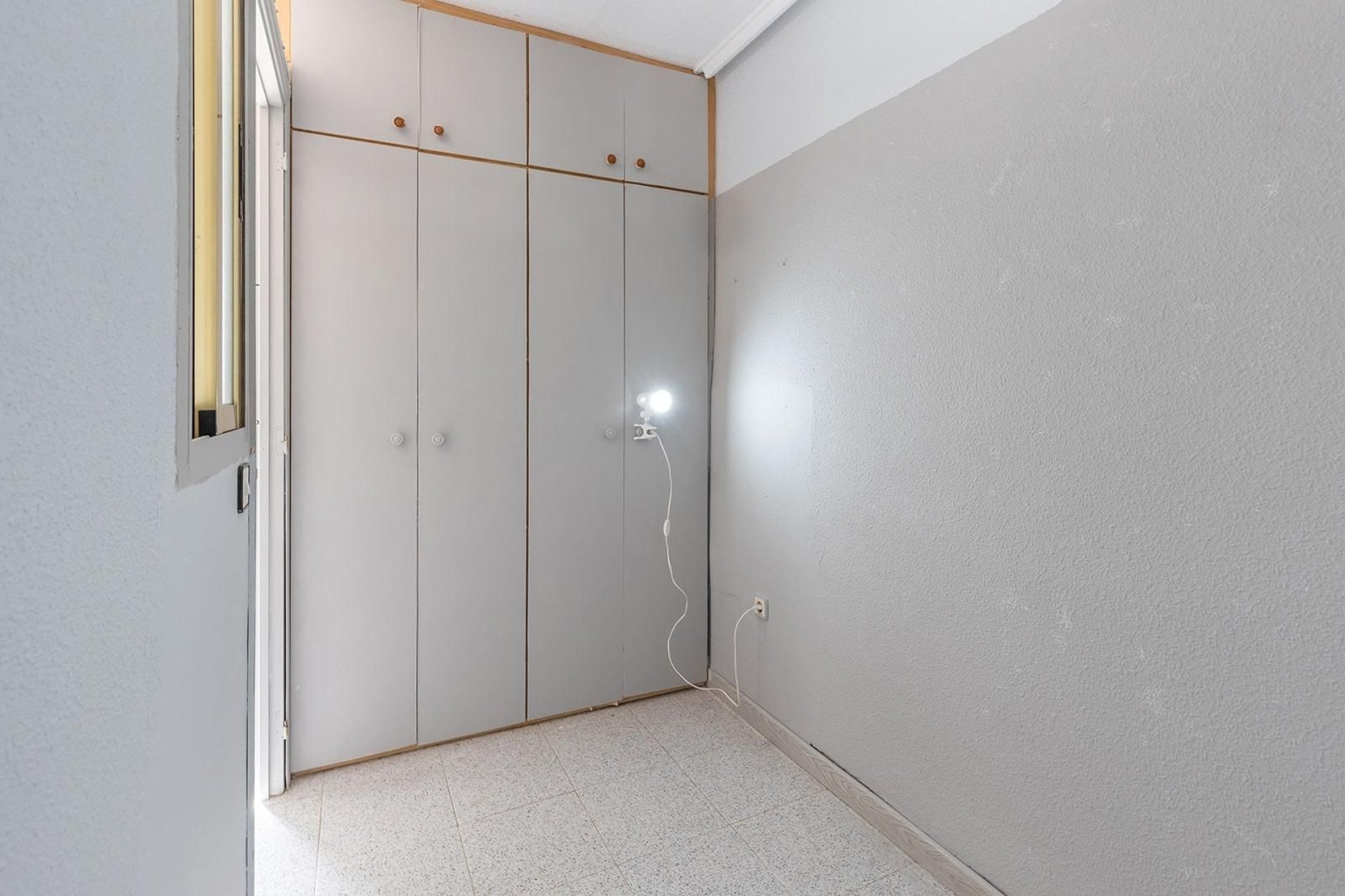 Wiederverkauf - Penthouse -
Torrevieja - La Mata pueblo