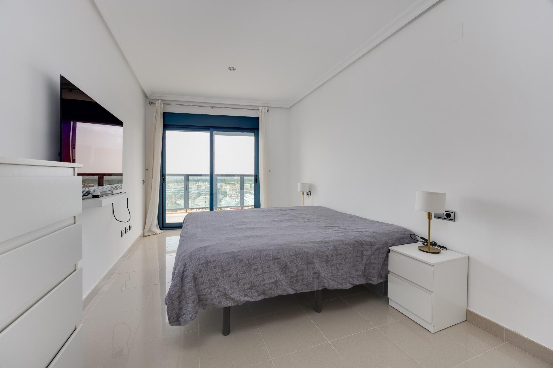 Wiederverkauf - Penthouse -
Torrevieja - La Veleta