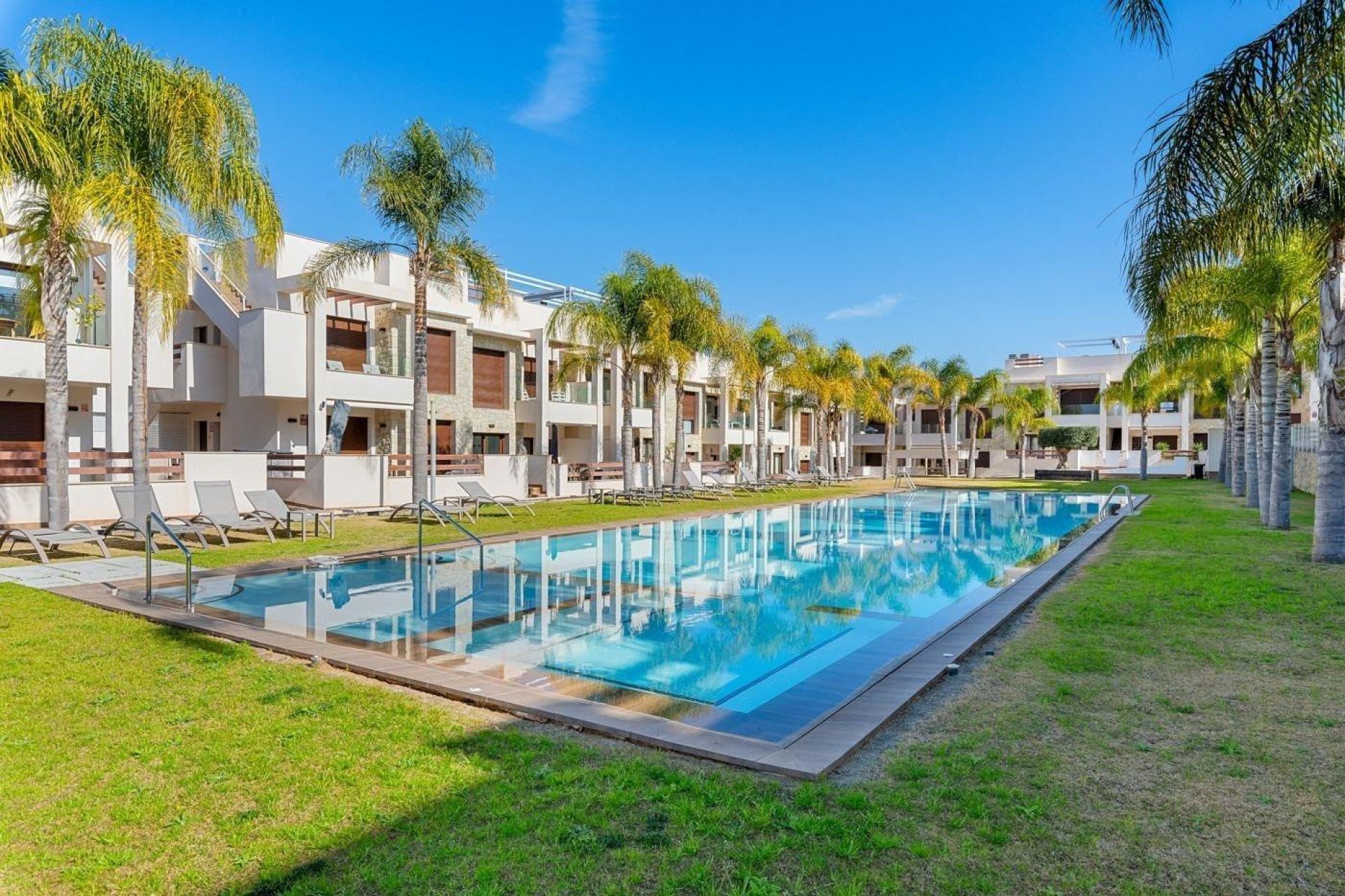 Wiederverkauf - Penthouse -
Torrevieja - Los balcones