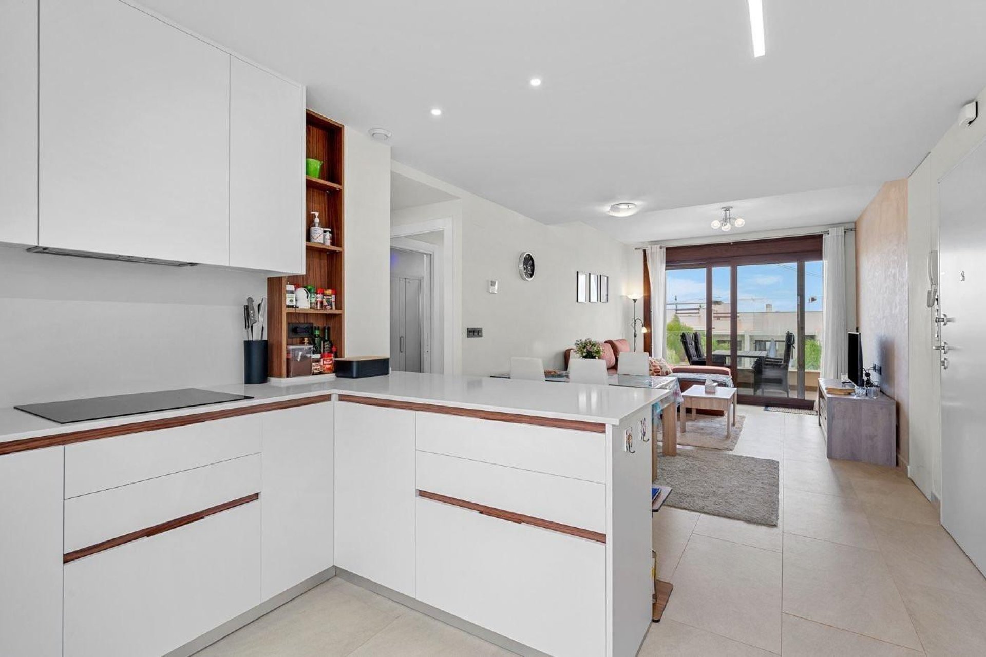 Wiederverkauf - Penthouse -
Torrevieja - Los balcones