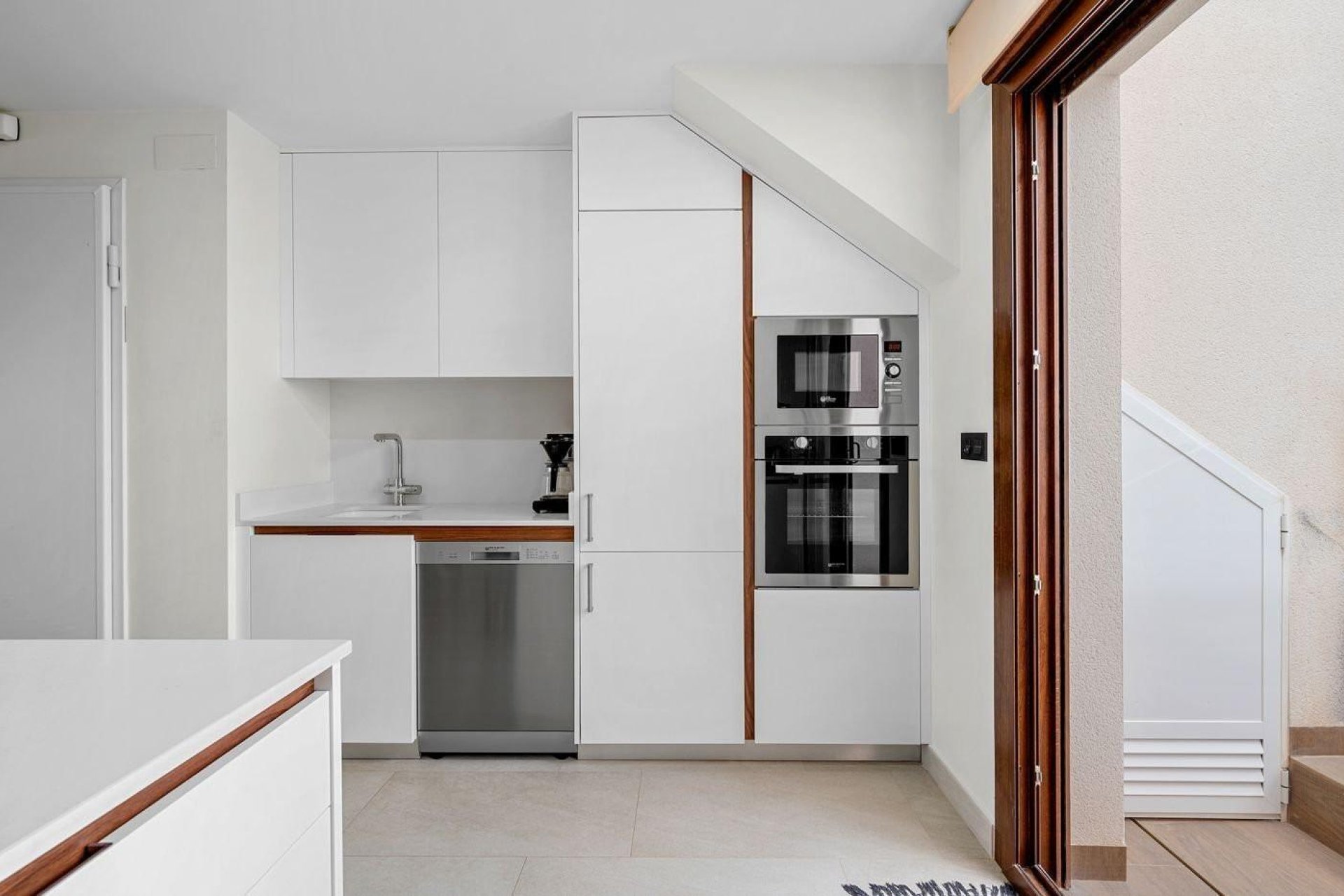 Wiederverkauf - Penthouse -
Torrevieja - Los balcones
