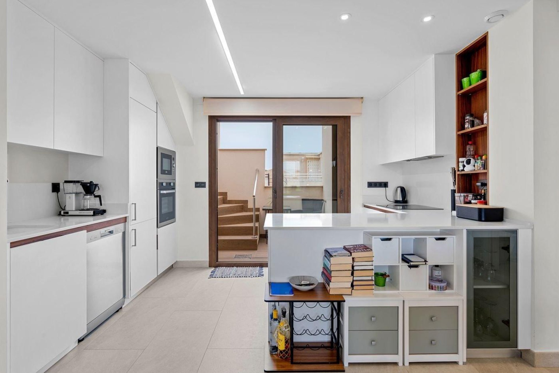 Wiederverkauf - Penthouse -
Torrevieja - Los balcones
