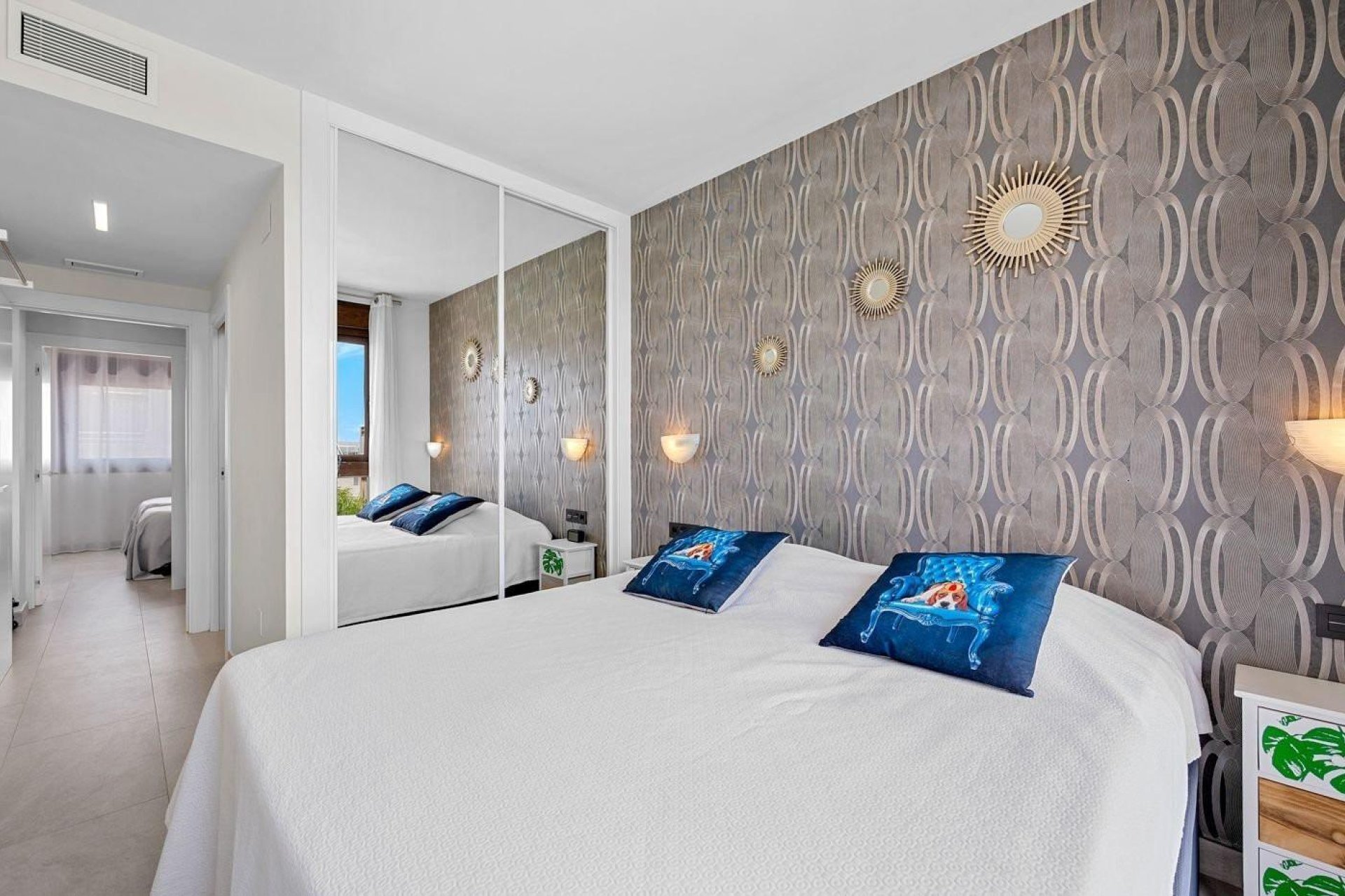 Wiederverkauf - Penthouse -
Torrevieja - Los balcones