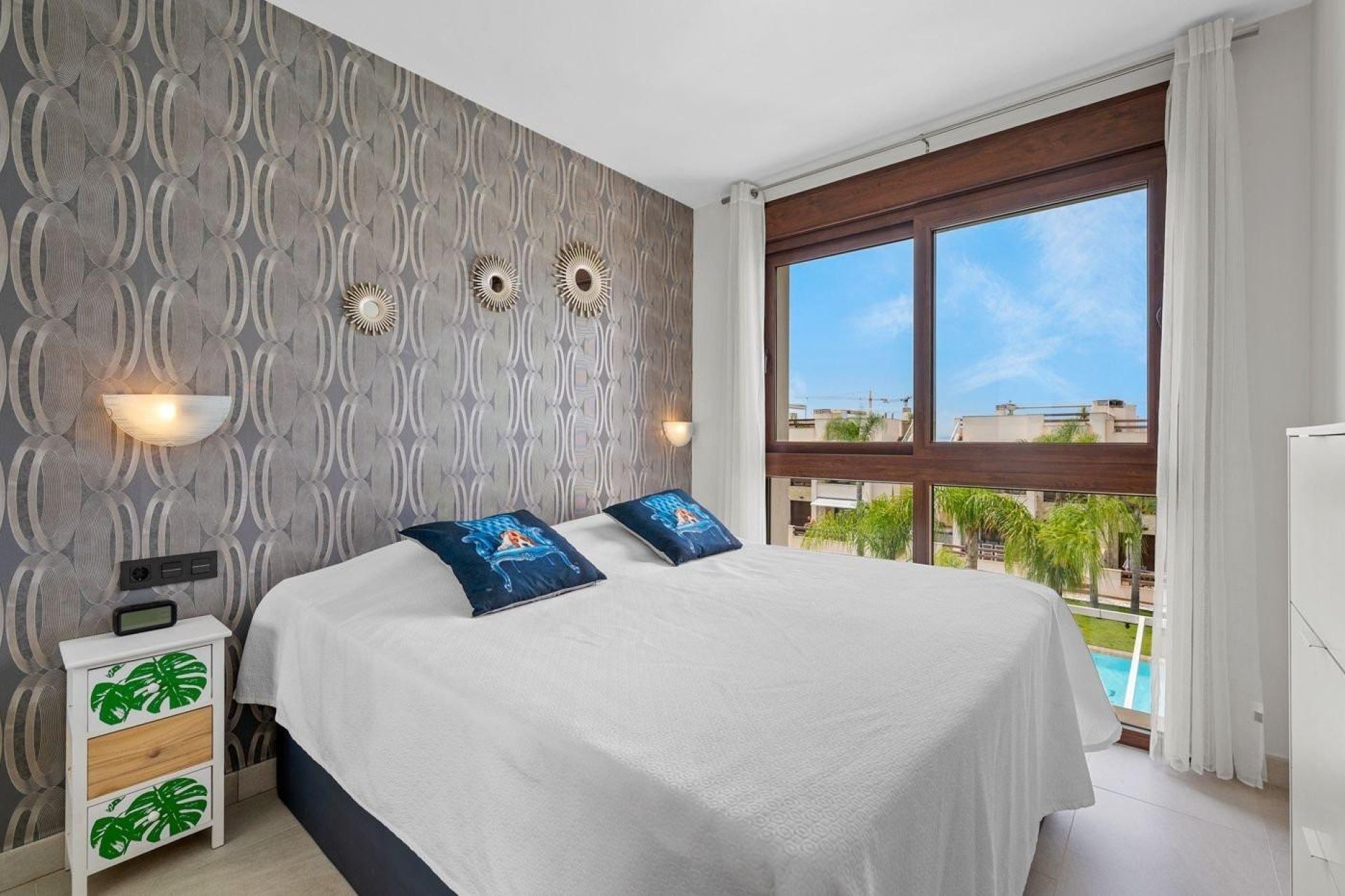 Wiederverkauf - Penthouse -
Torrevieja - Los balcones