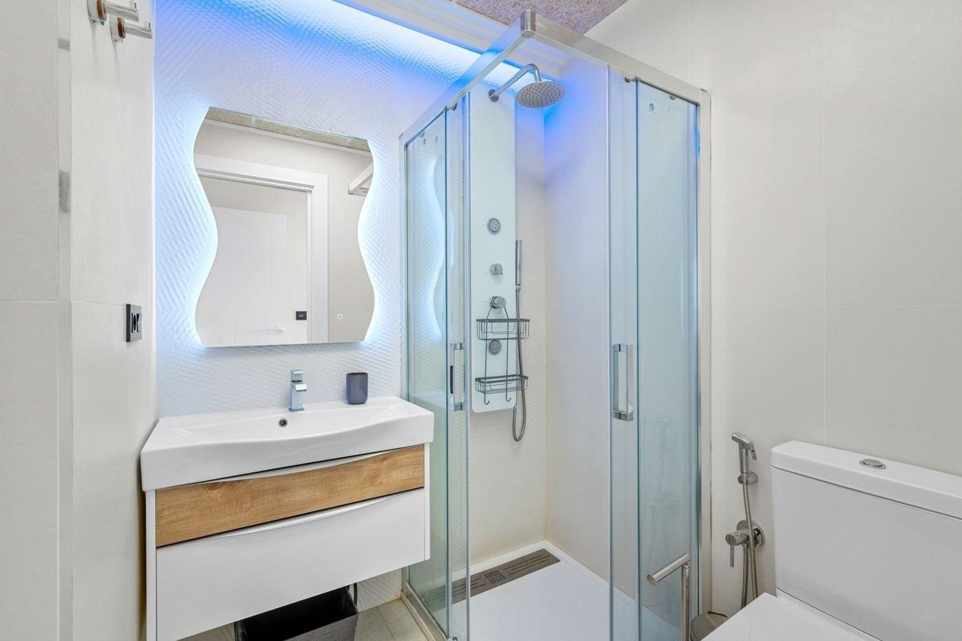 Wiederverkauf - Penthouse -
Torrevieja - Los balcones