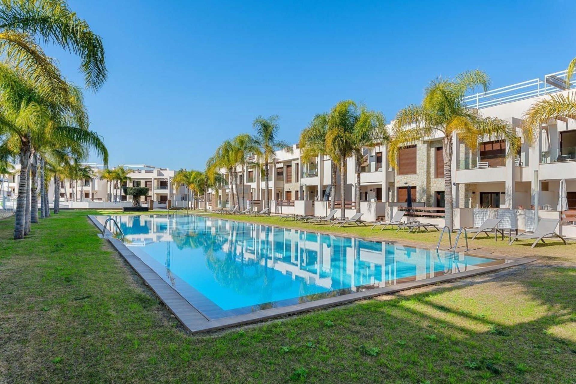 Wiederverkauf - Penthouse -
Torrevieja - Los balcones