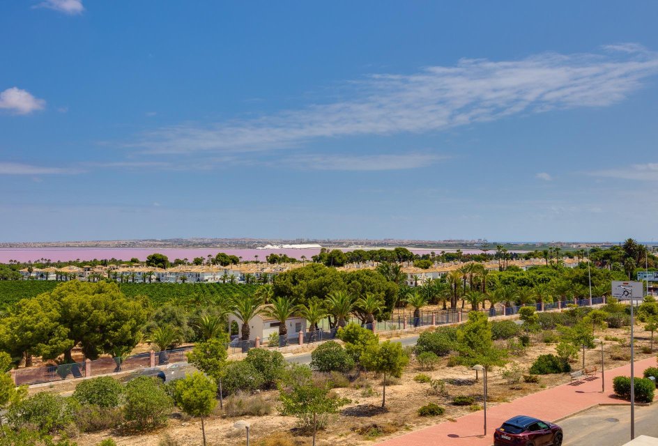 Wiederverkauf - Penthouse -
Torrevieja - Los balcones
