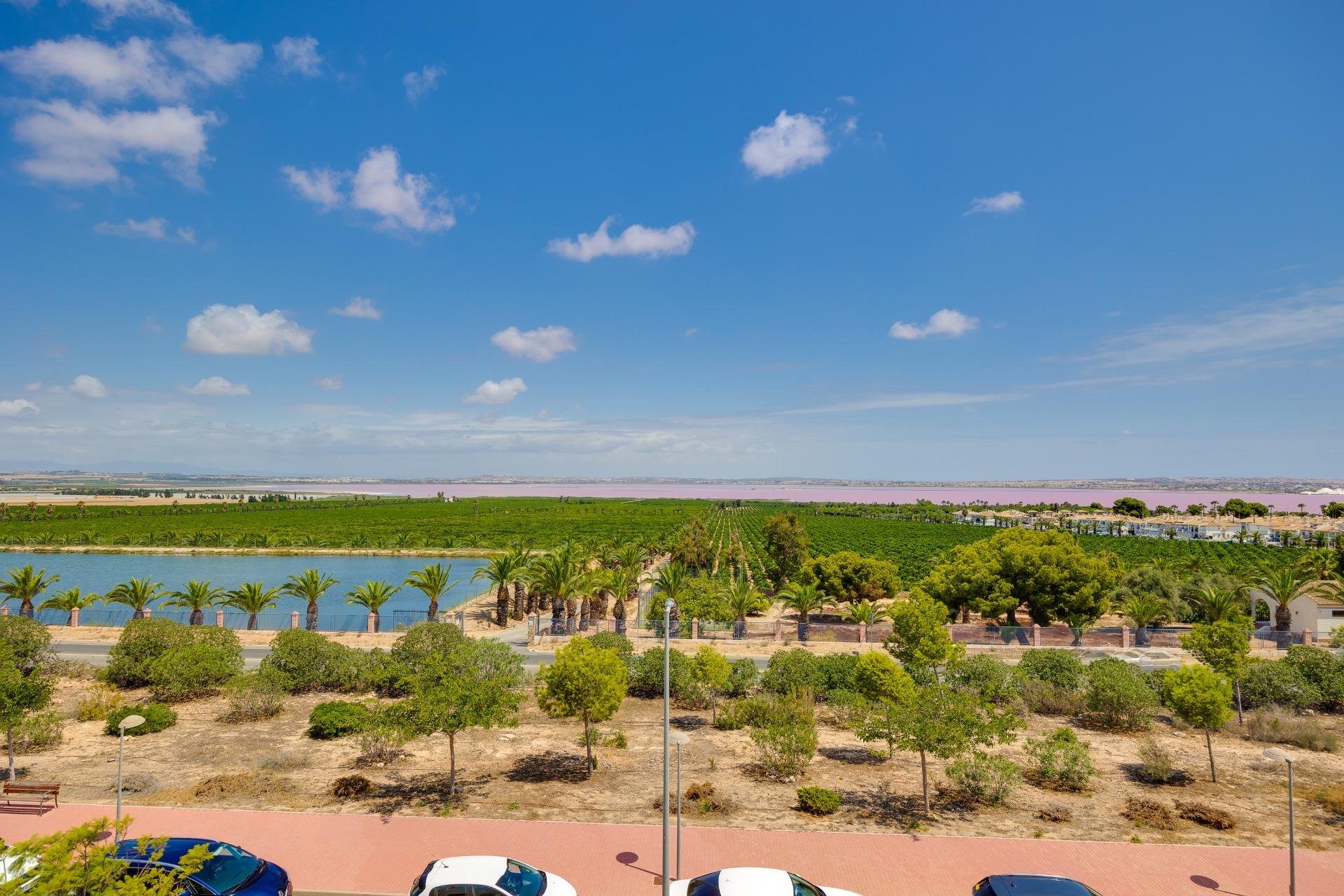 Wiederverkauf - Penthouse -
Torrevieja - Los balcones