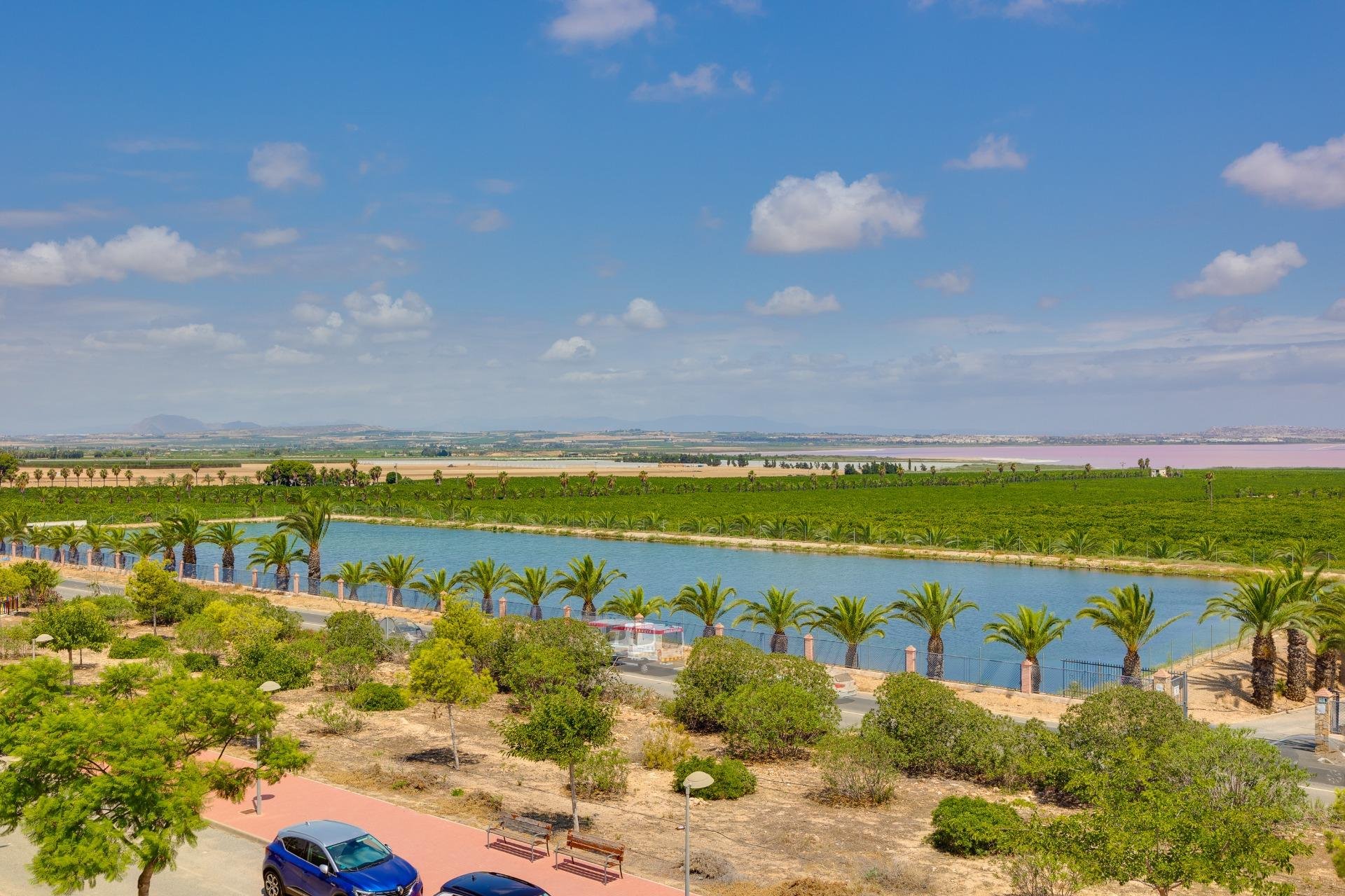 Wiederverkauf - Penthouse -
Torrevieja - Los balcones