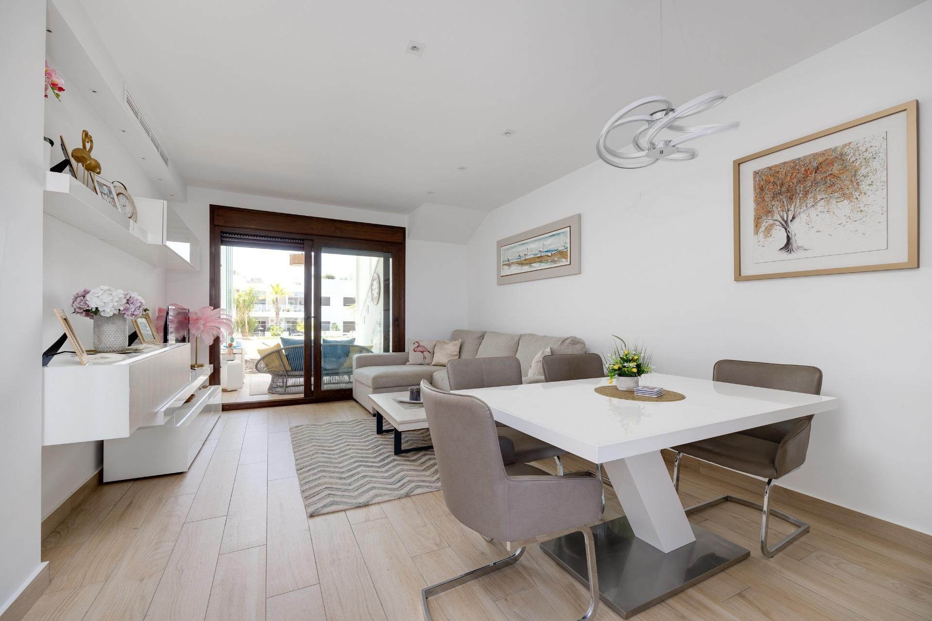 Wiederverkauf - Penthouse -
Torrevieja - Los balcones