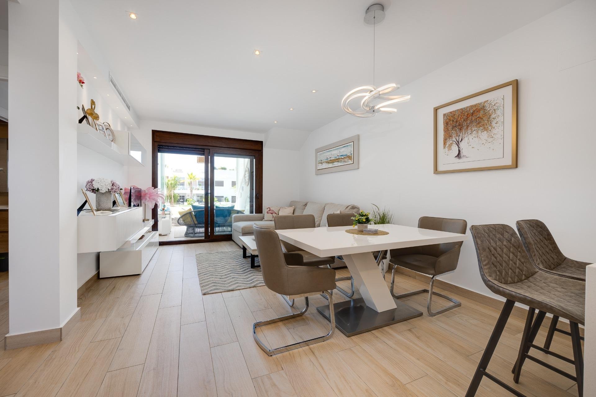Wiederverkauf - Penthouse -
Torrevieja - Los balcones