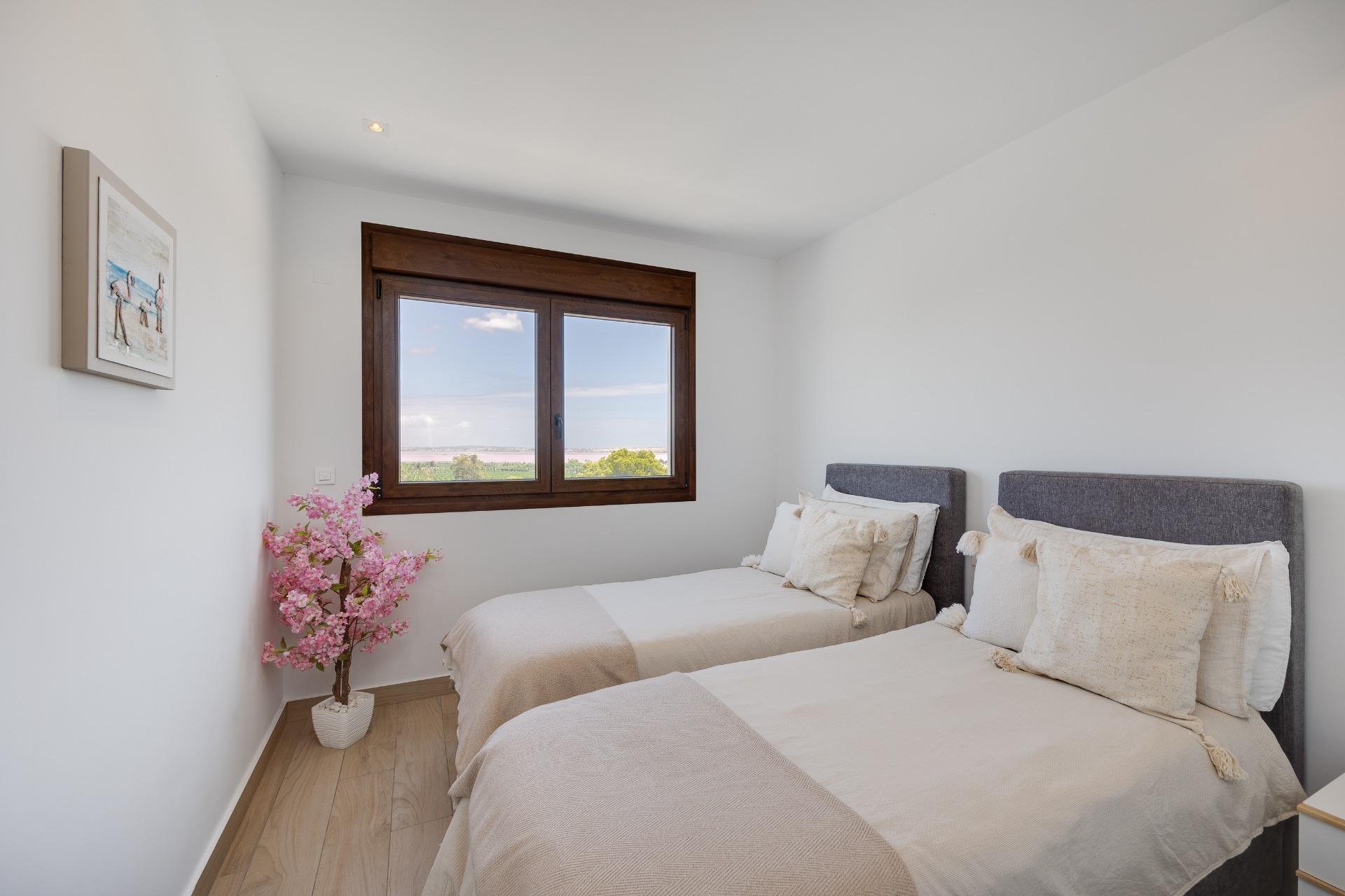 Wiederverkauf - Penthouse -
Torrevieja - Los balcones