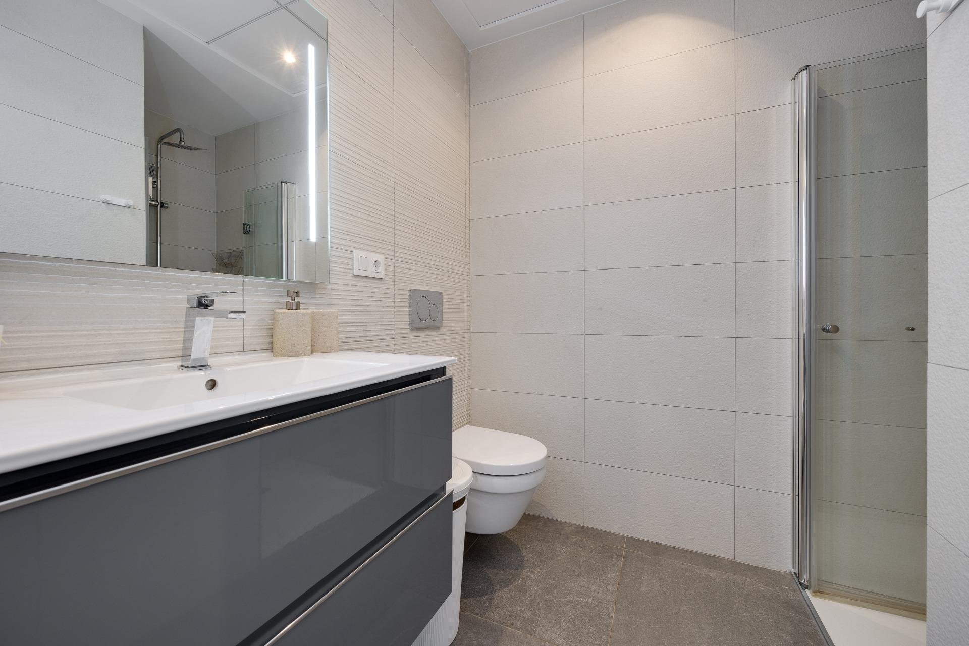 Wiederverkauf - Penthouse -
Torrevieja - Los balcones