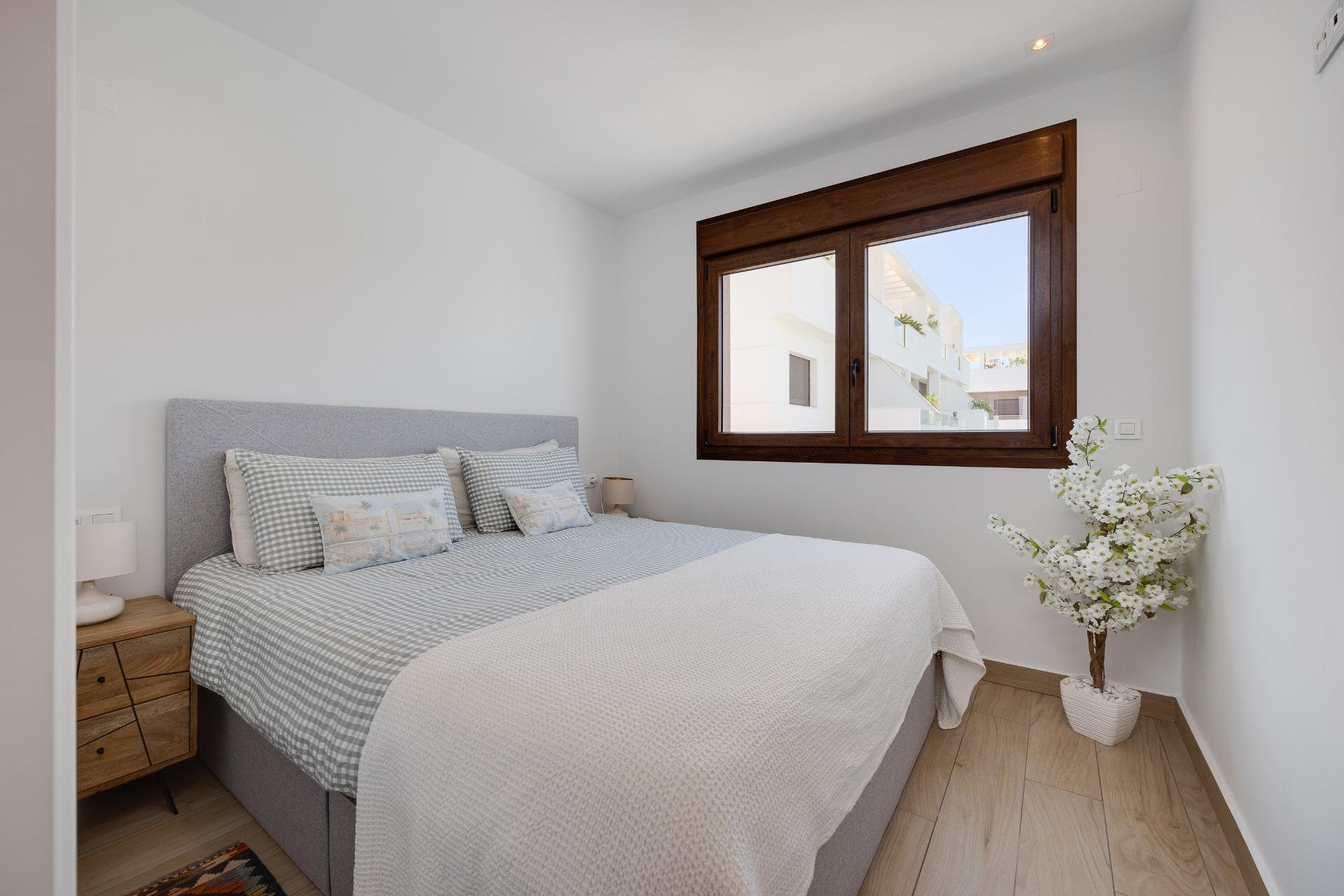 Wiederverkauf - Penthouse -
Torrevieja - Los balcones