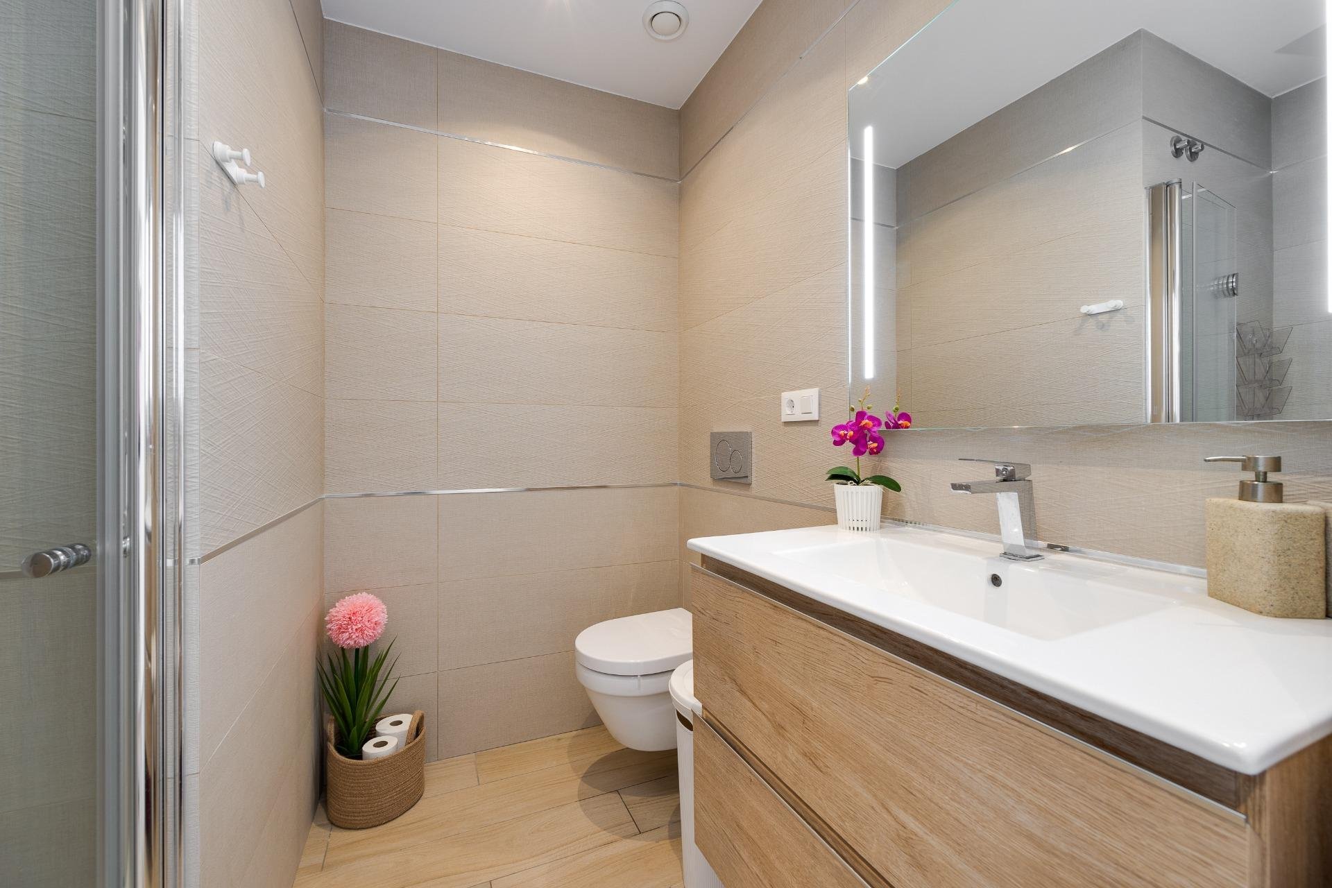 Wiederverkauf - Penthouse -
Torrevieja - Los balcones