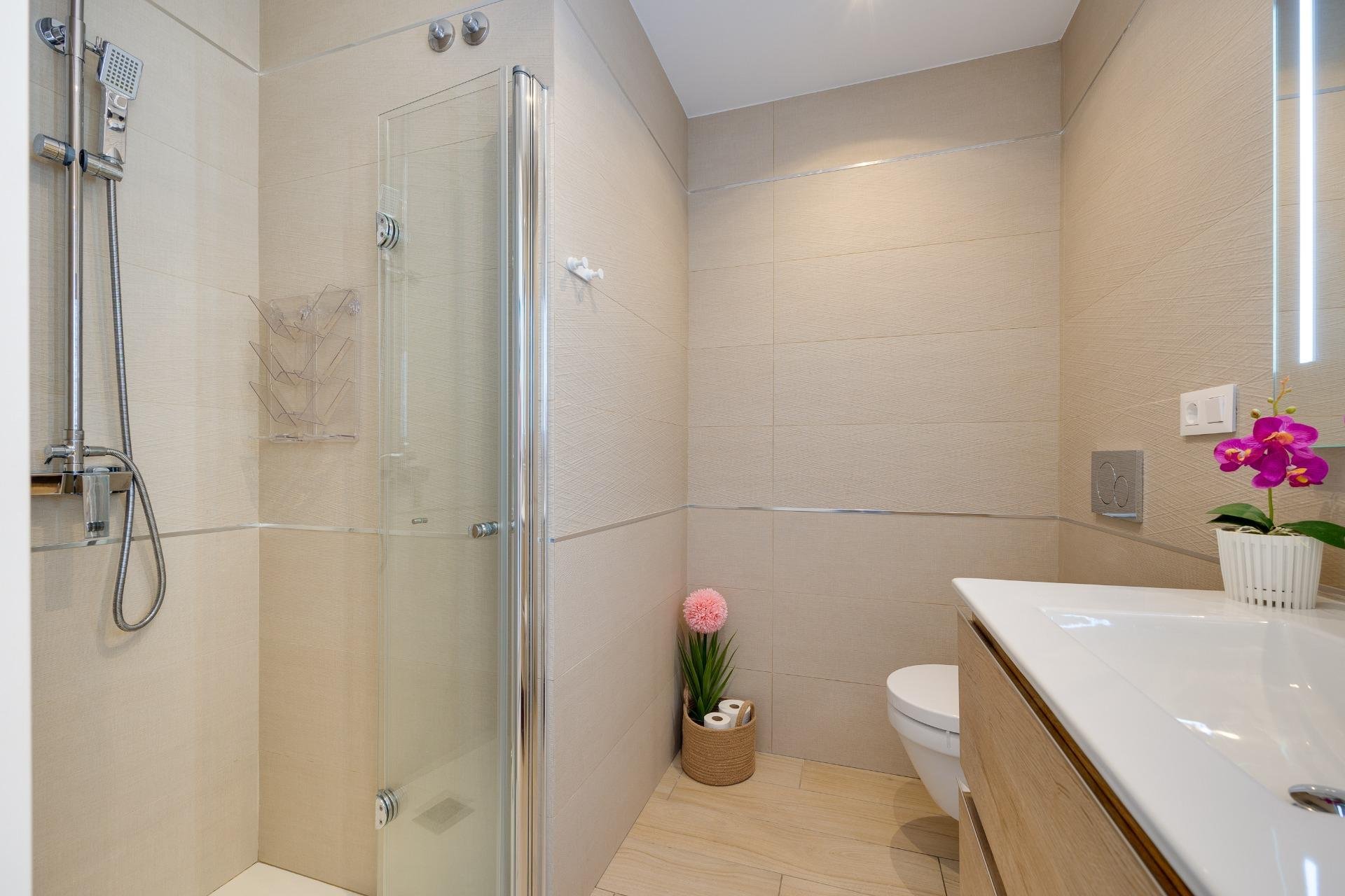 Wiederverkauf - Penthouse -
Torrevieja - Los balcones