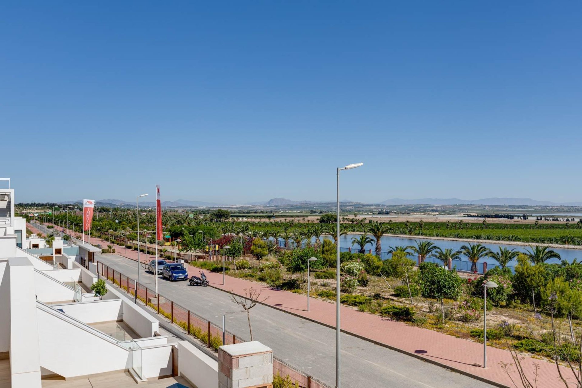 Wiederverkauf - Penthouse -
Torrevieja - Los balcones