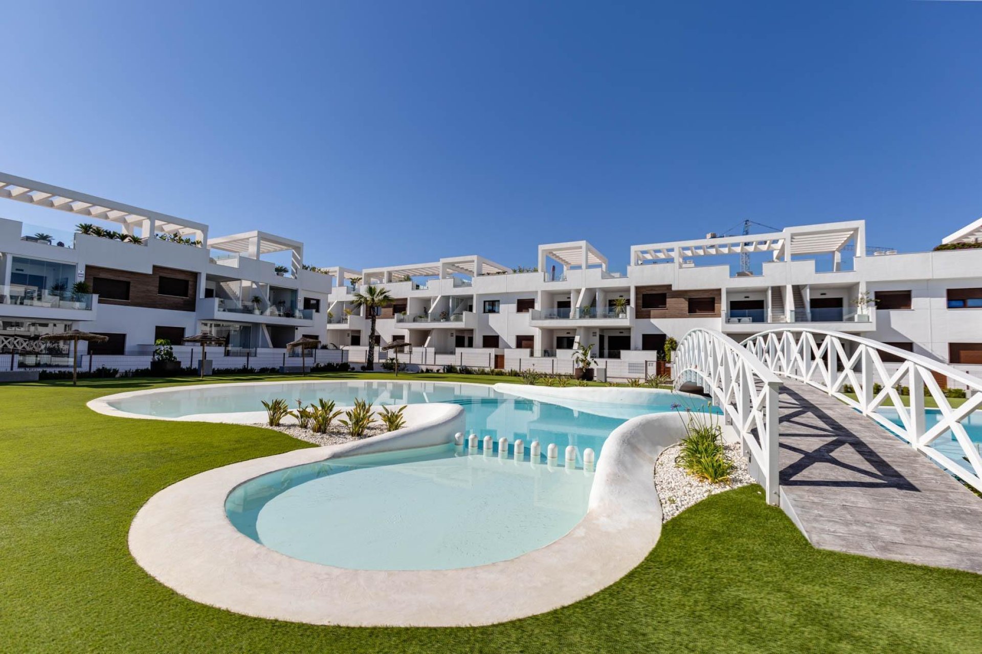 Wiederverkauf - Penthouse -
Torrevieja - Los balcones