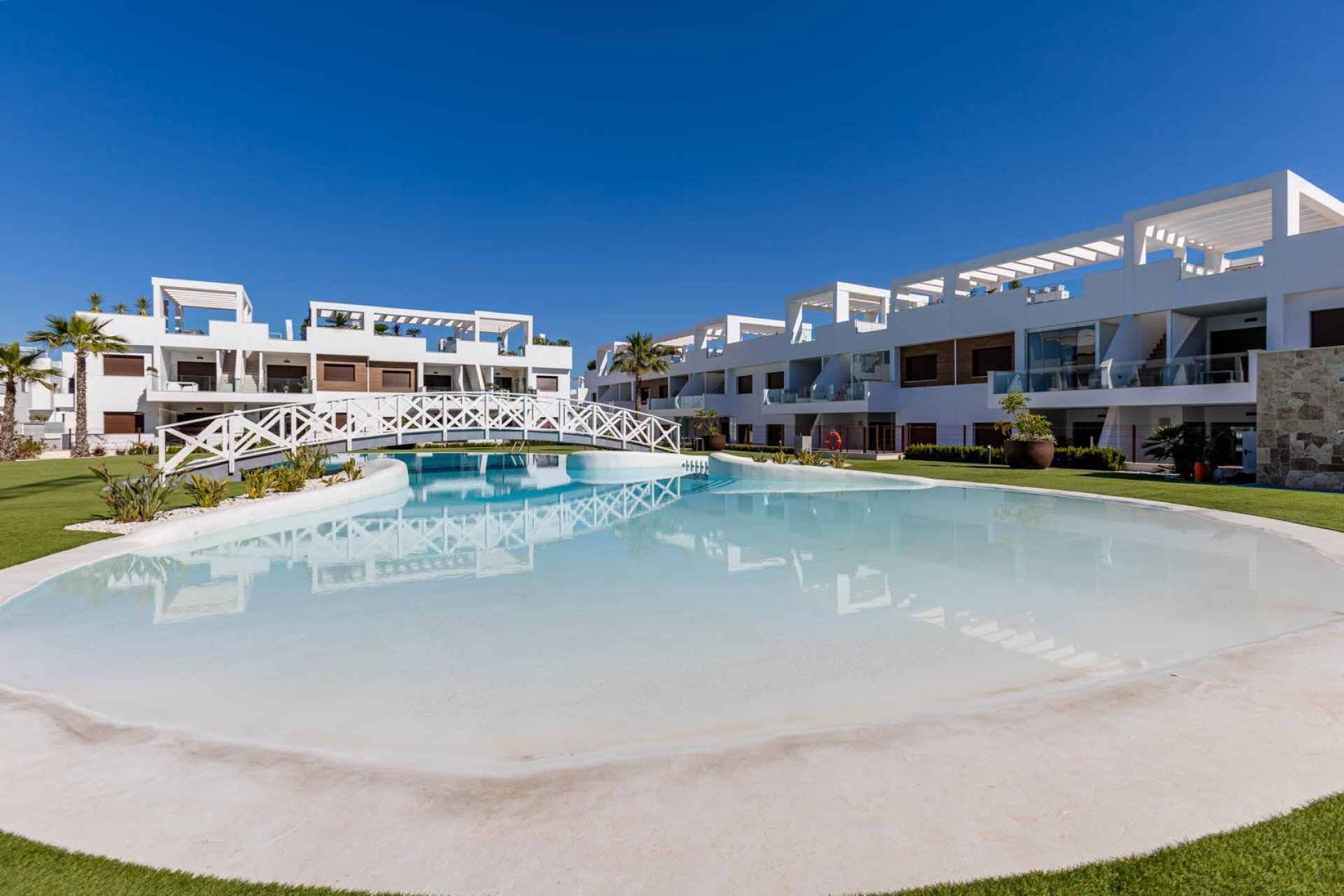 Wiederverkauf - Penthouse -
Torrevieja - Los balcones