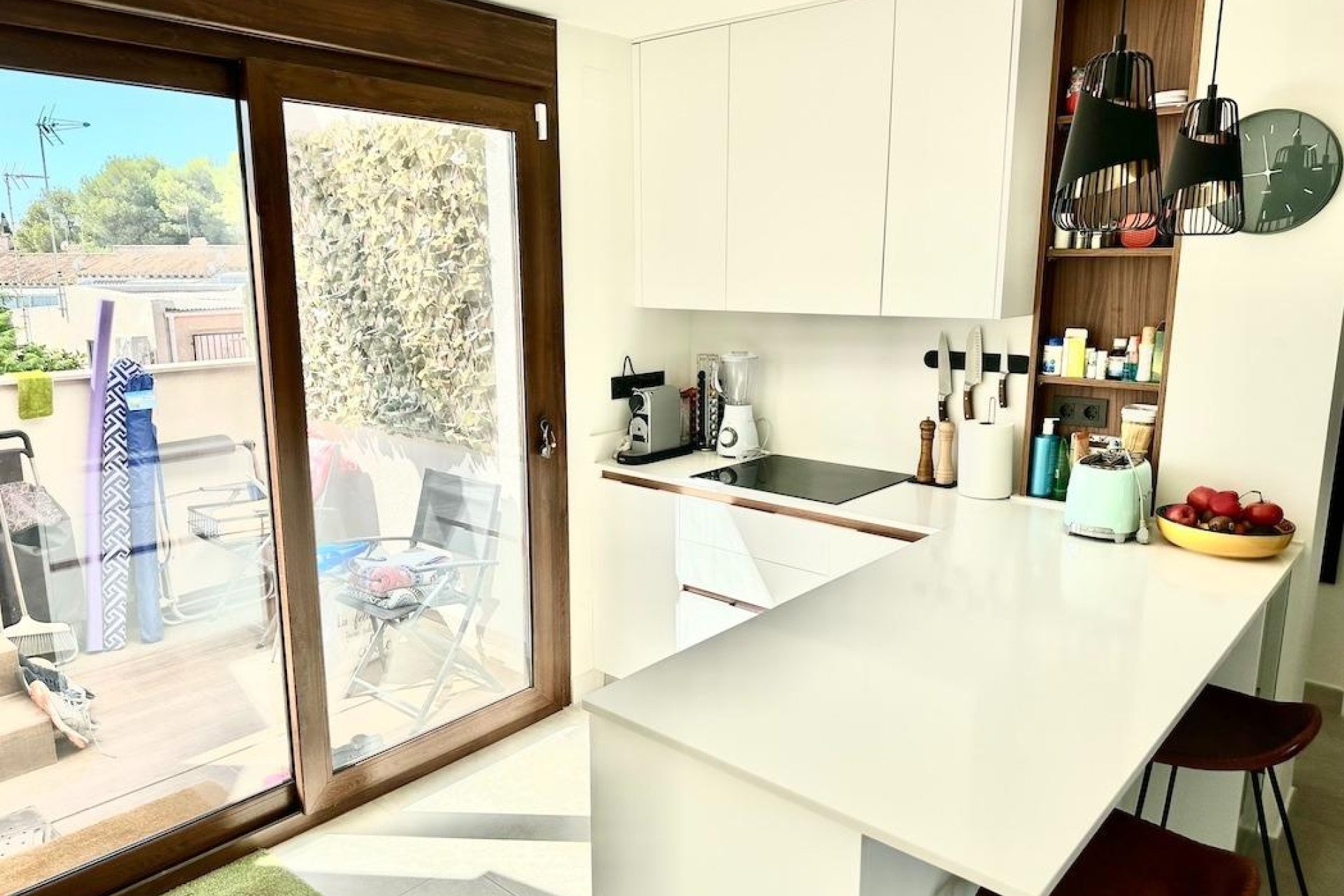 Wiederverkauf - Penthouse -
Torrevieja - Los balcones