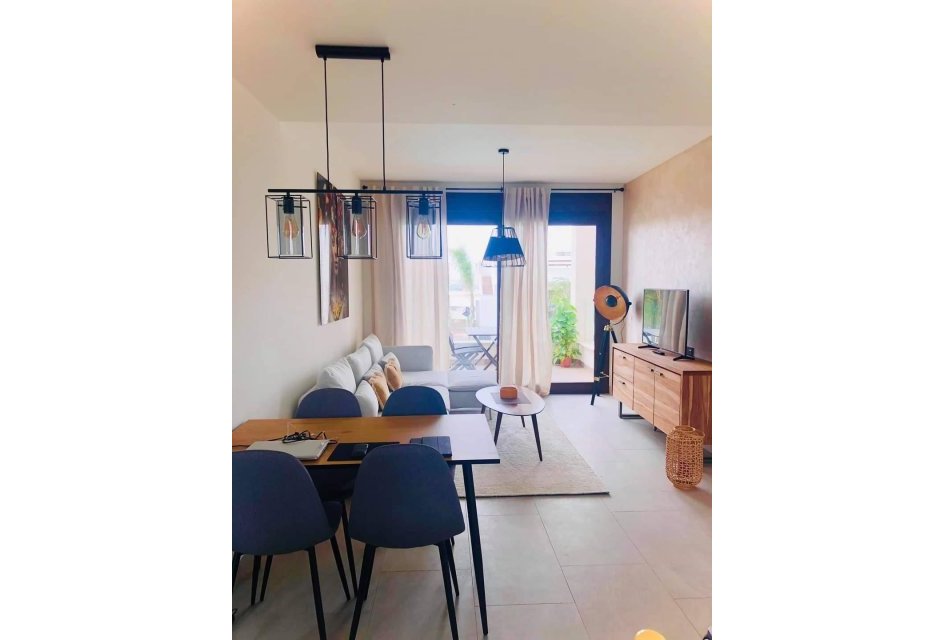 Wiederverkauf - Penthouse -
Torrevieja - Los balcones