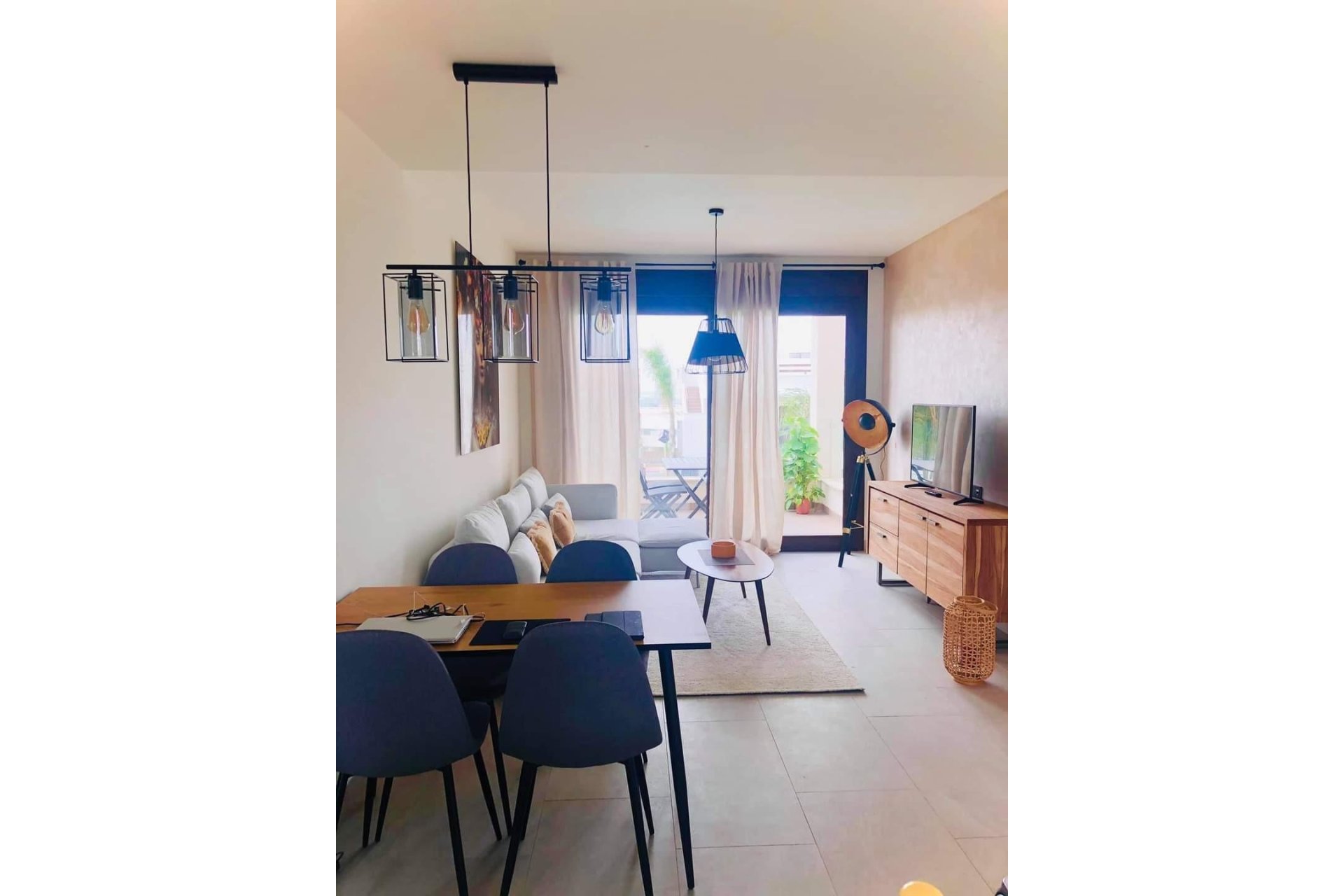Wiederverkauf - Penthouse -
Torrevieja - Los balcones