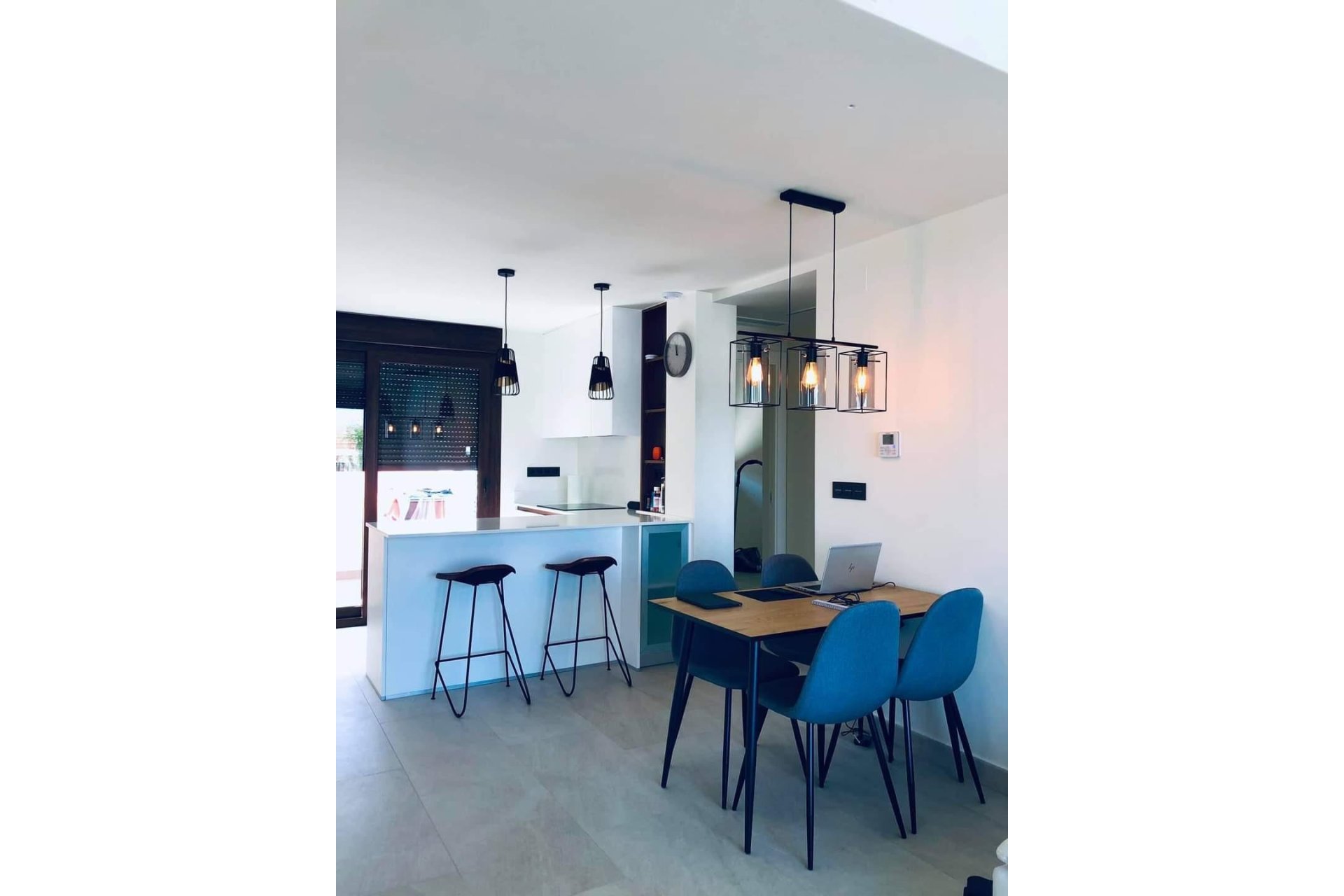 Wiederverkauf - Penthouse -
Torrevieja - Los balcones