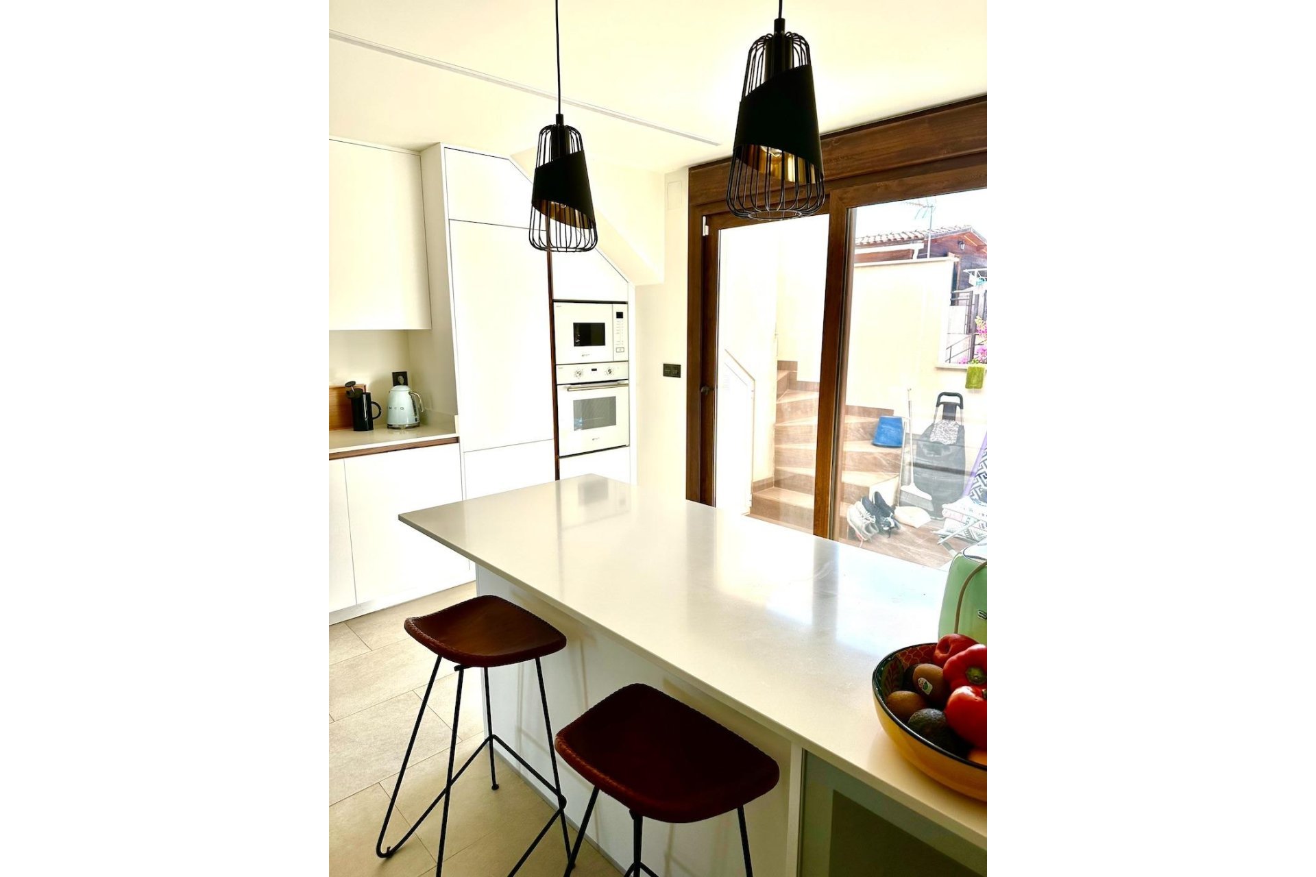 Wiederverkauf - Penthouse -
Torrevieja - Los balcones