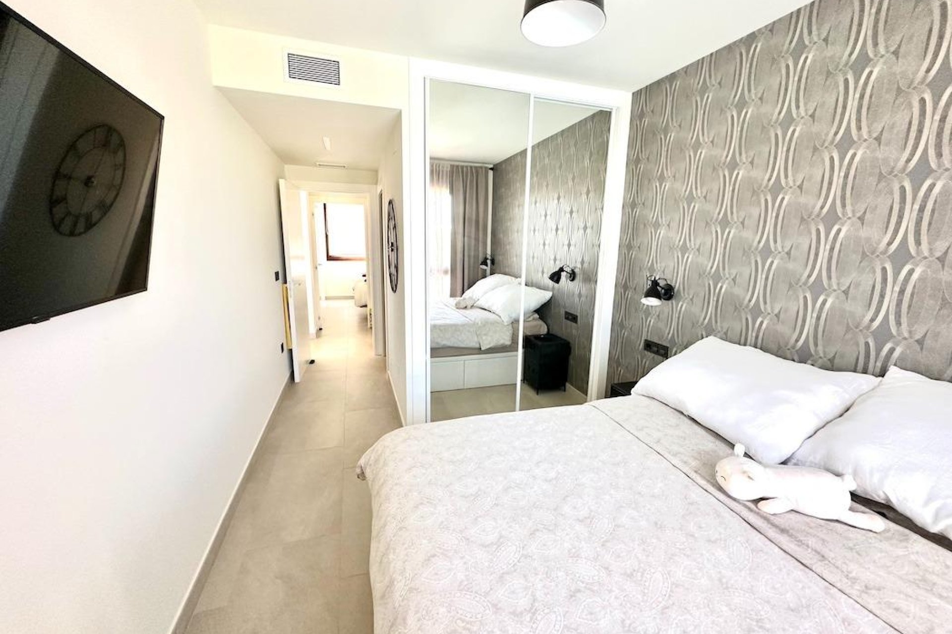Wiederverkauf - Penthouse -
Torrevieja - Los balcones
