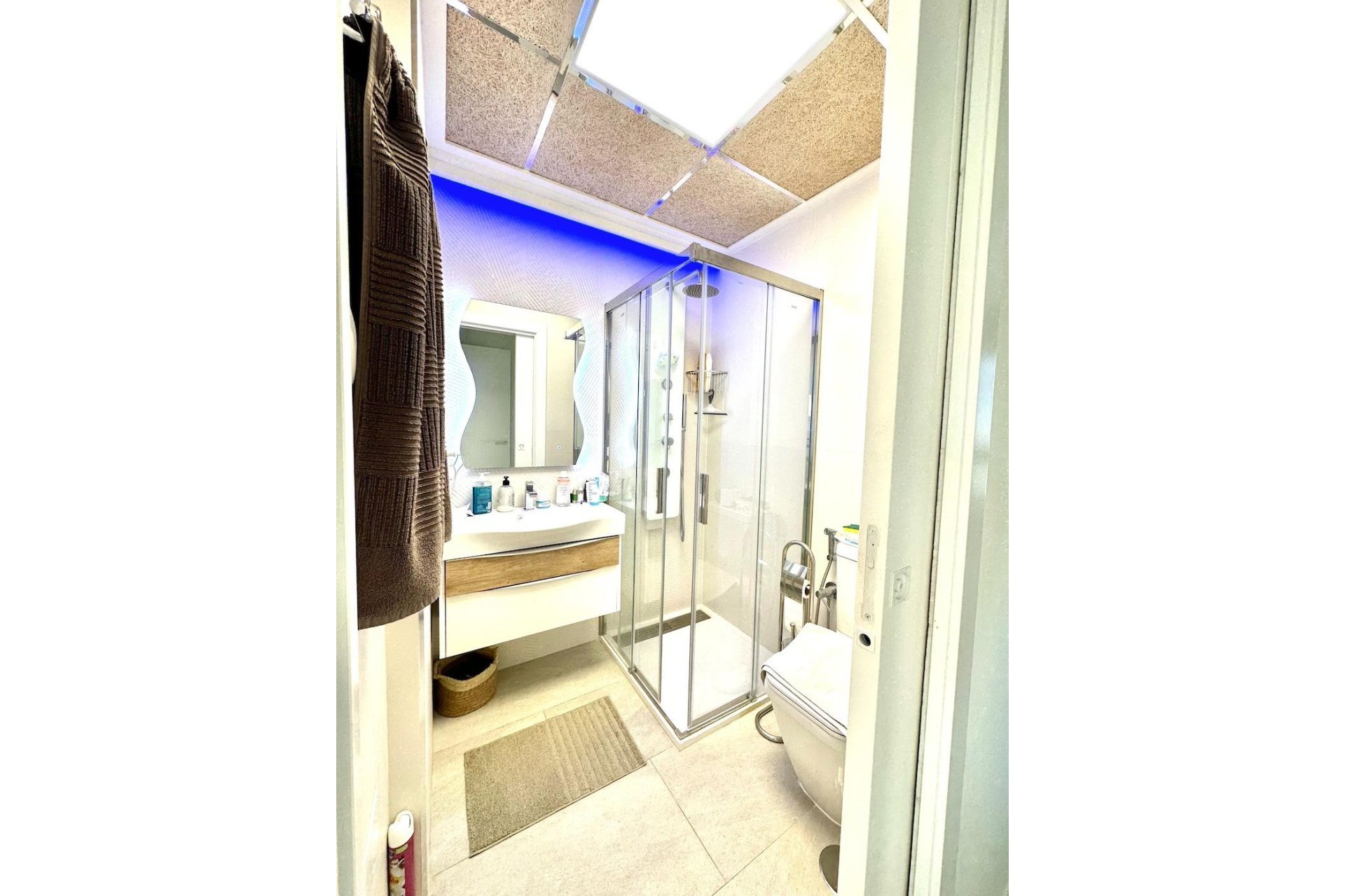 Wiederverkauf - Penthouse -
Torrevieja - Los balcones