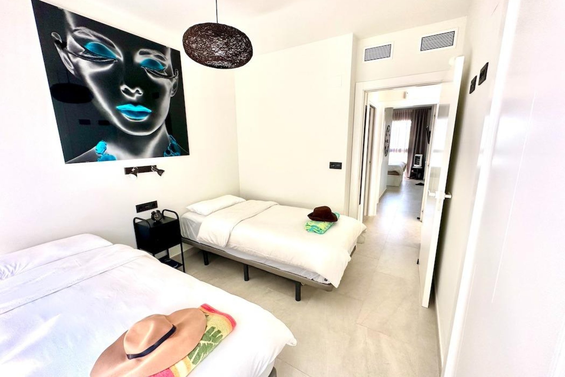 Wiederverkauf - Penthouse -
Torrevieja - Los balcones