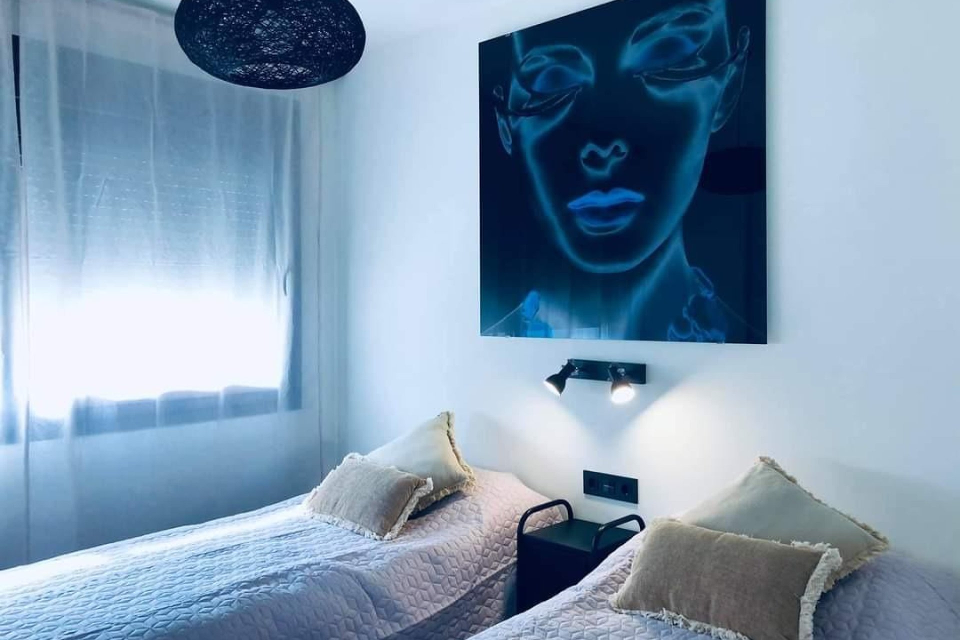 Wiederverkauf - Penthouse -
Torrevieja - Los balcones