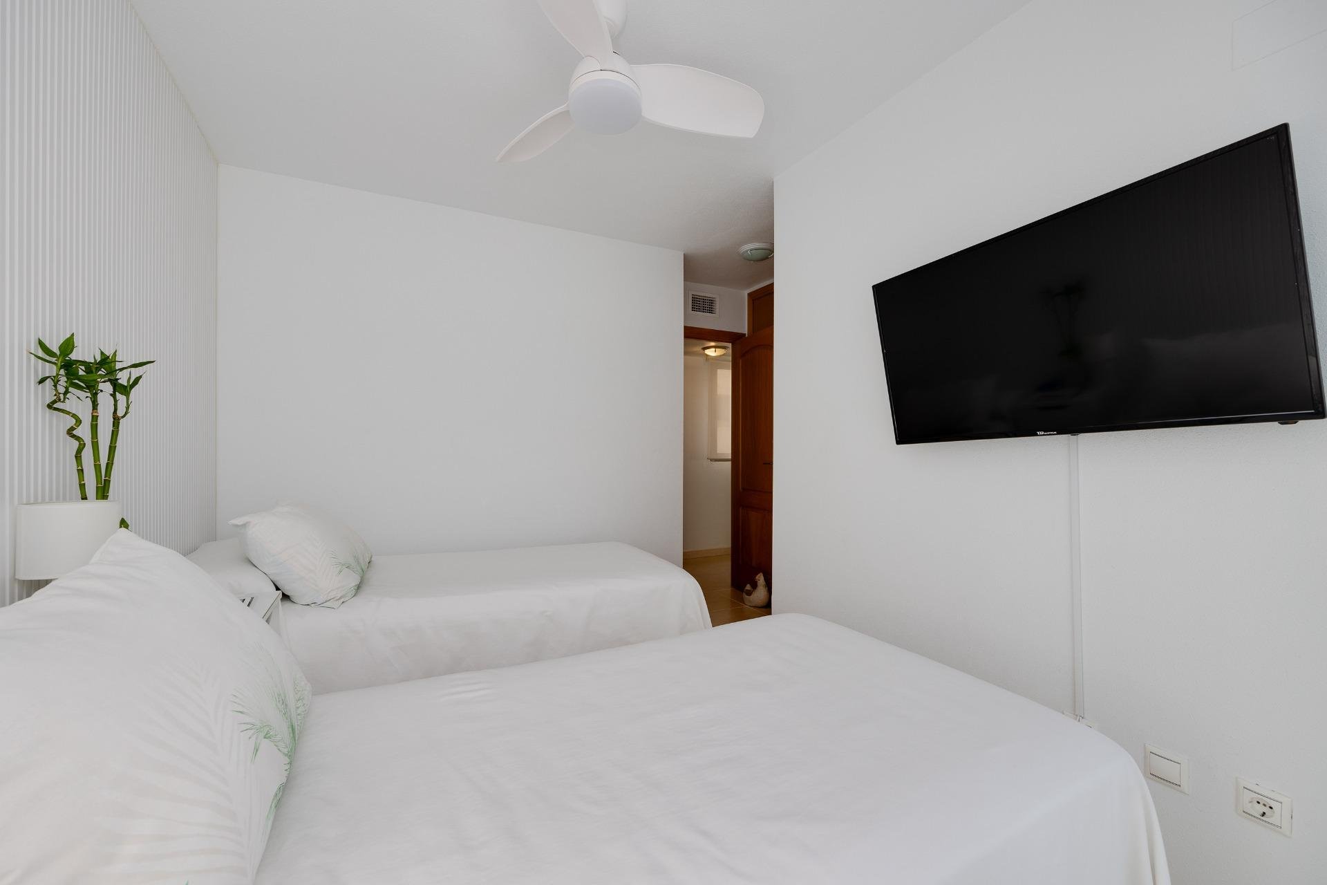 Wiederverkauf - Penthouse -
Torrevieja - Playa de los Locos