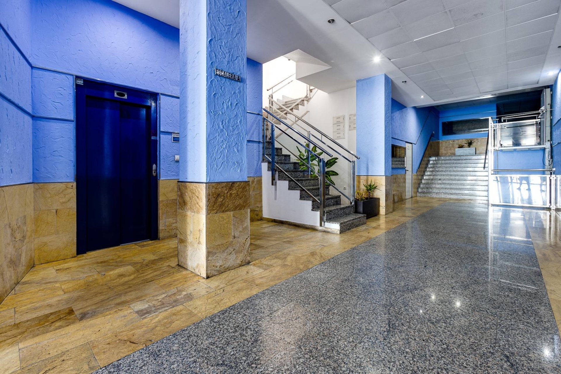 Wiederverkauf - Penthouse -
Torrevieja - Playa de los Locos