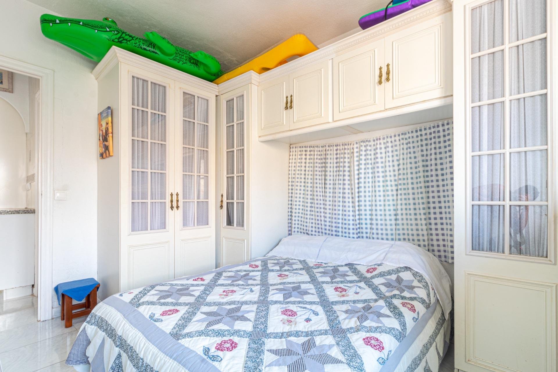 Wiederverkauf - Penthouse -
Torrevieja - Playa de los Naufragos