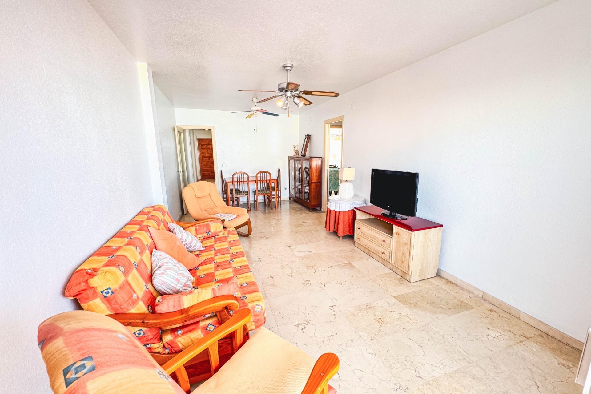 Wiederverkauf - Penthouse -
Torrevieja - Playa del Cura