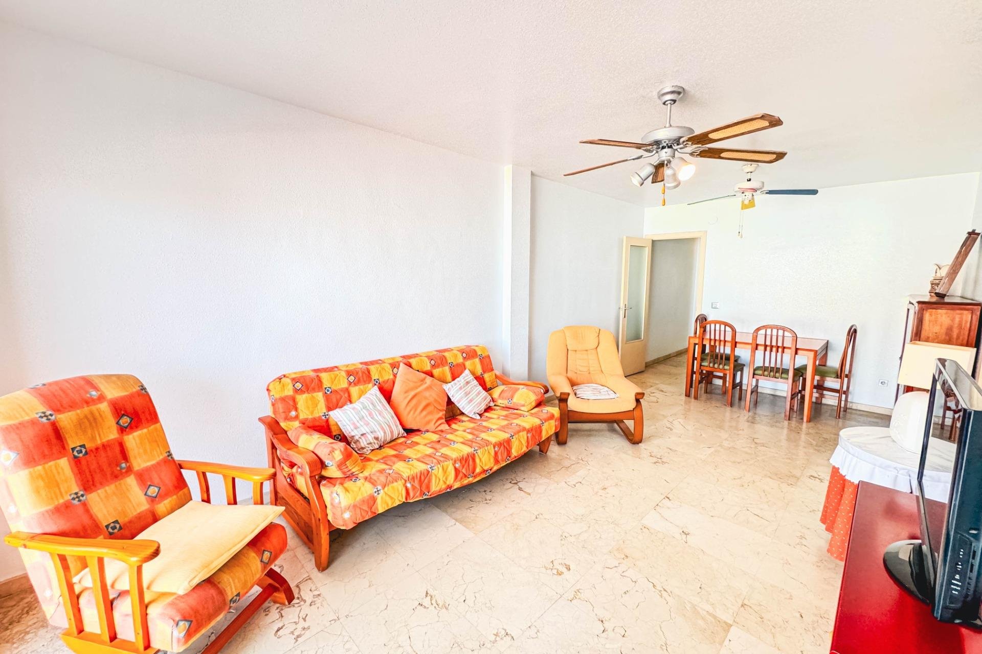 Wiederverkauf - Penthouse -
Torrevieja - Playa del Cura