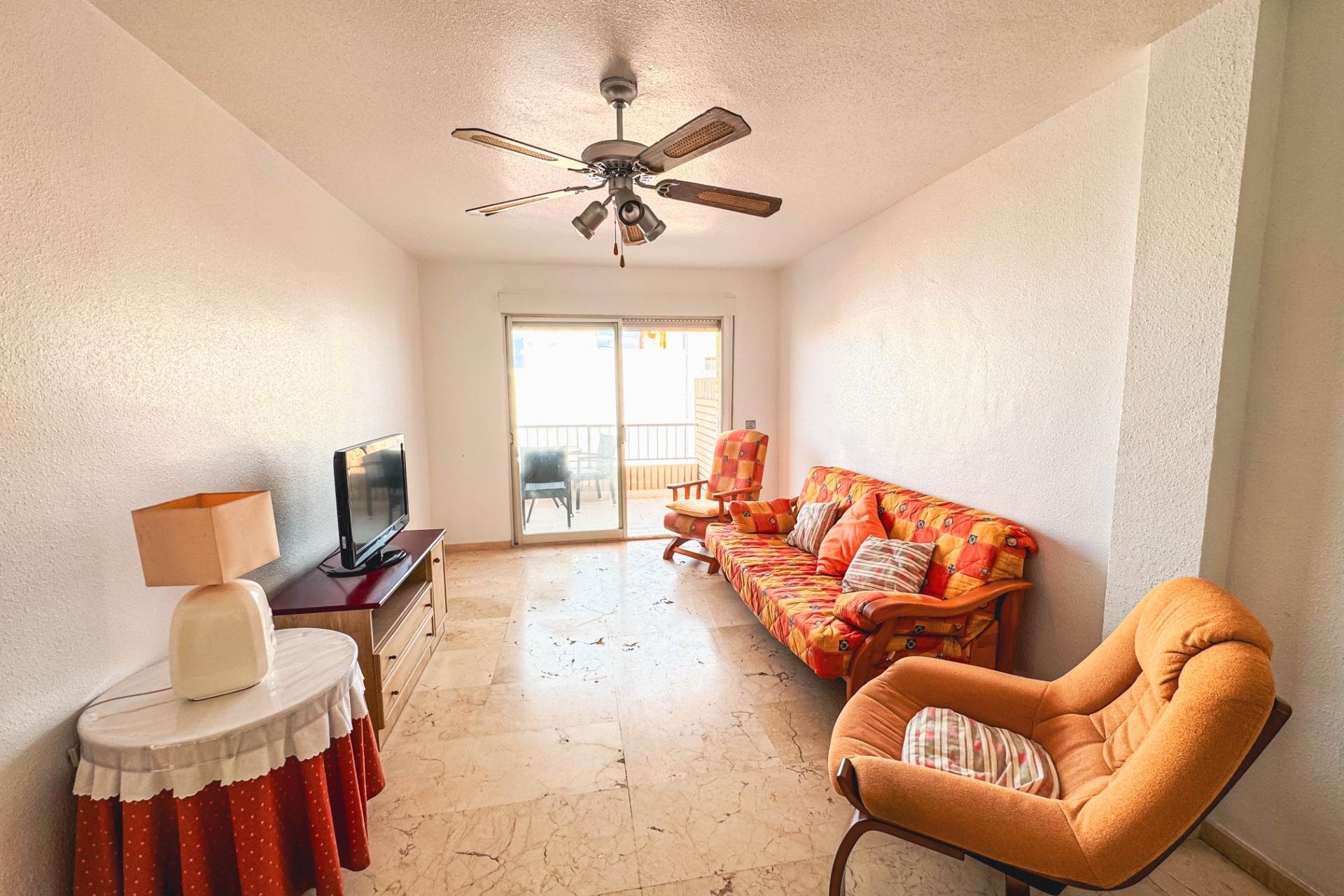 Wiederverkauf - Penthouse -
Torrevieja - Playa del Cura
