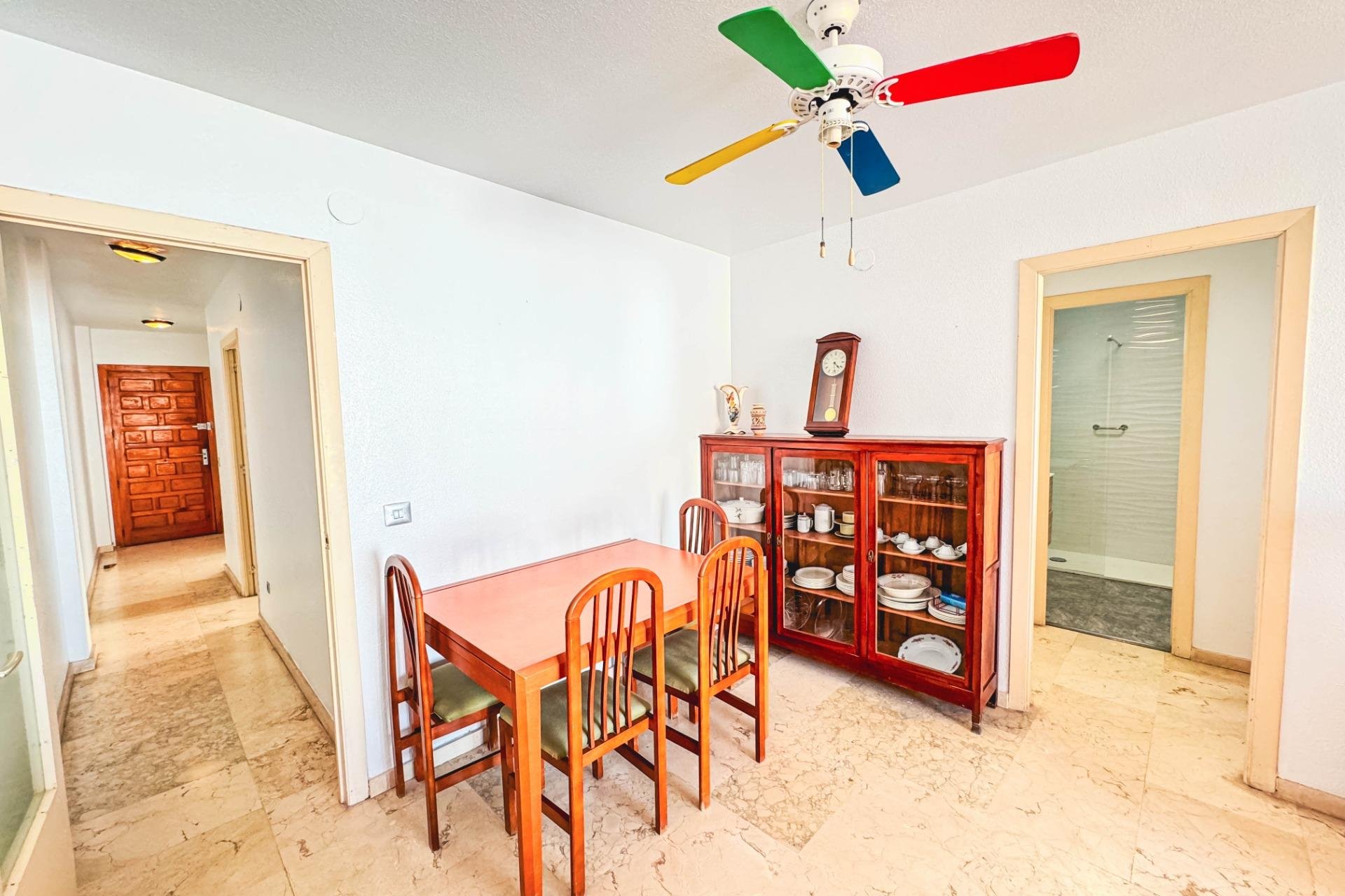 Wiederverkauf - Penthouse -
Torrevieja - Playa del Cura