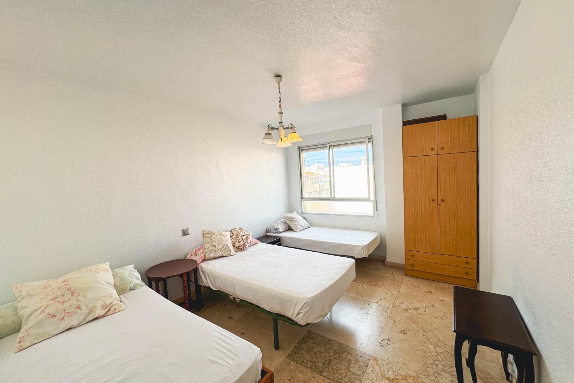 Wiederverkauf - Penthouse -
Torrevieja - Playa del Cura