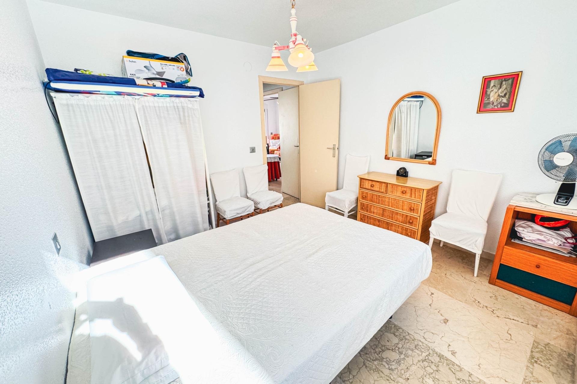 Wiederverkauf - Penthouse -
Torrevieja - Playa del Cura
