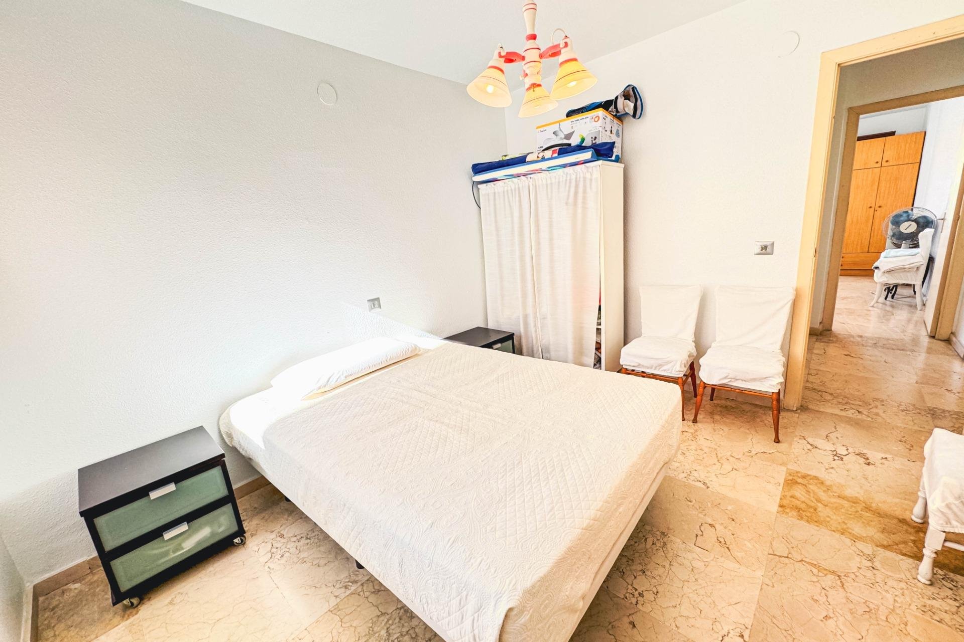 Wiederverkauf - Penthouse -
Torrevieja - Playa del Cura