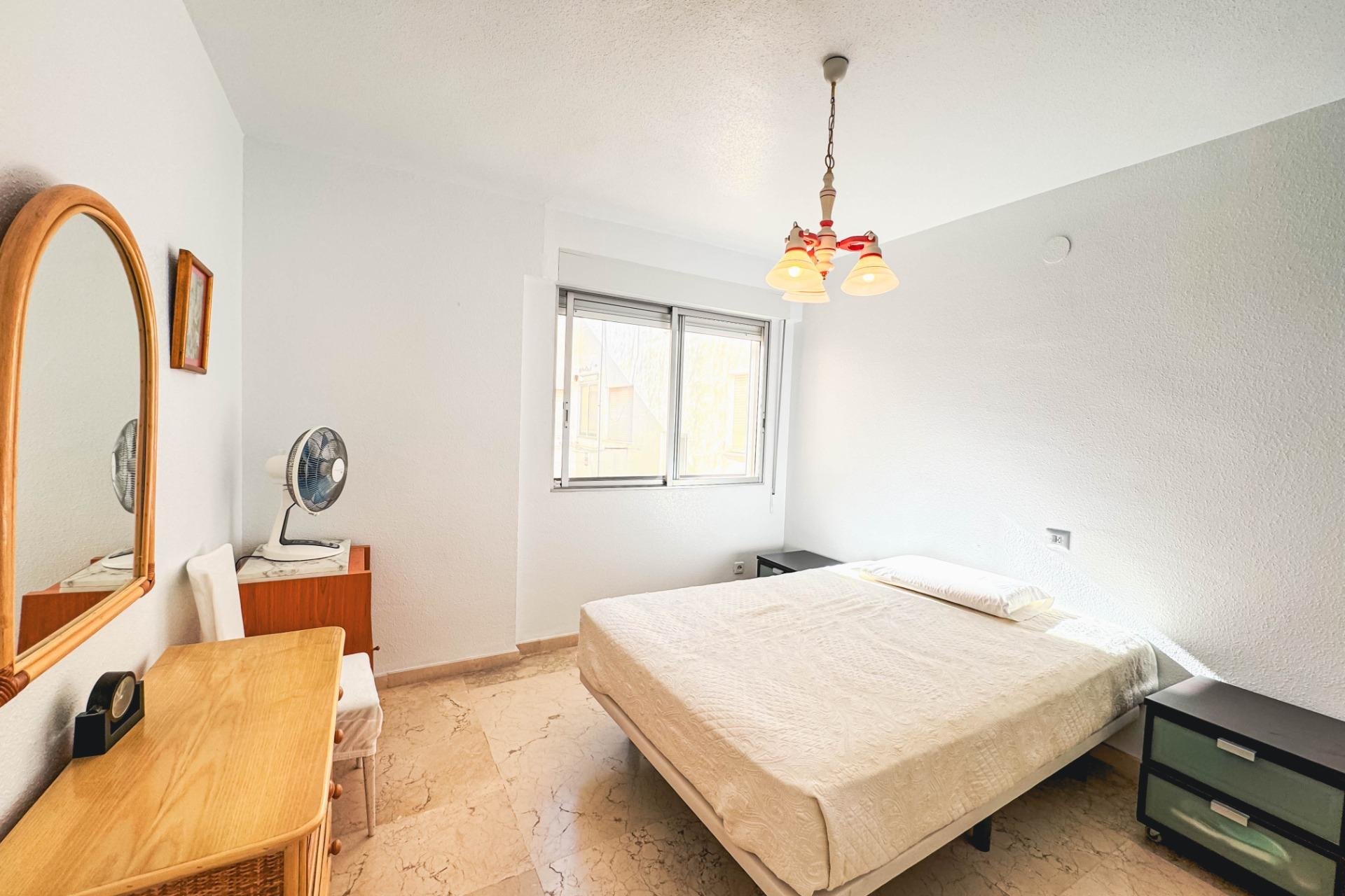 Wiederverkauf - Penthouse -
Torrevieja - Playa del Cura