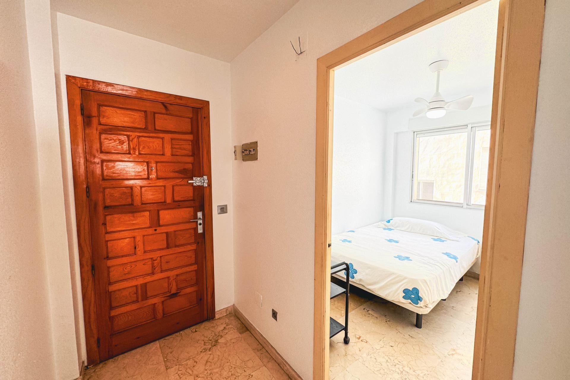 Wiederverkauf - Penthouse -
Torrevieja - Playa del Cura