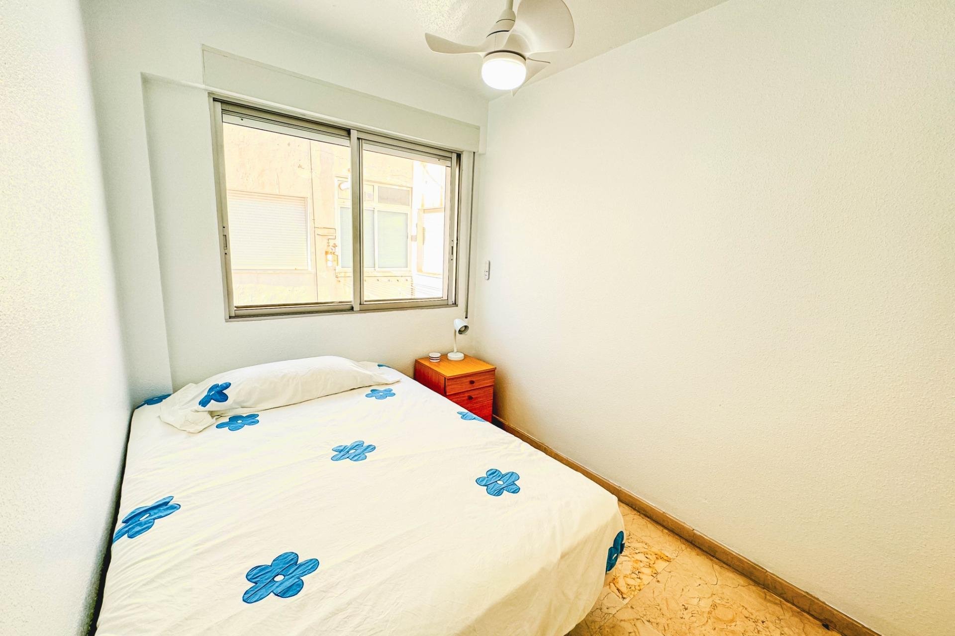 Wiederverkauf - Penthouse -
Torrevieja - Playa del Cura