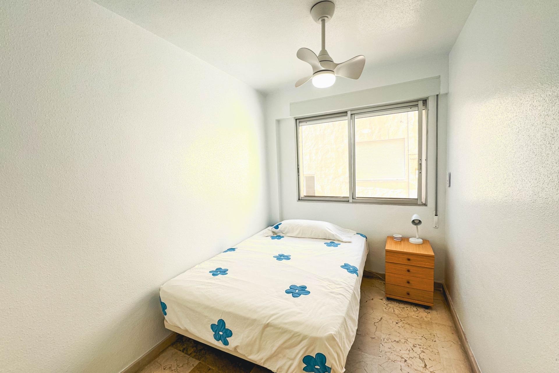 Wiederverkauf - Penthouse -
Torrevieja - Playa del Cura