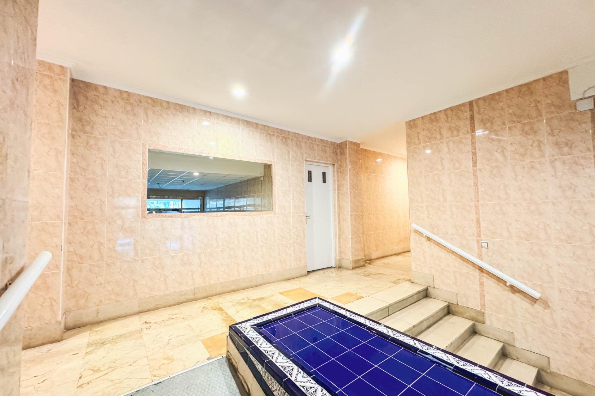 Wiederverkauf - Penthouse -
Torrevieja - Playa del Cura