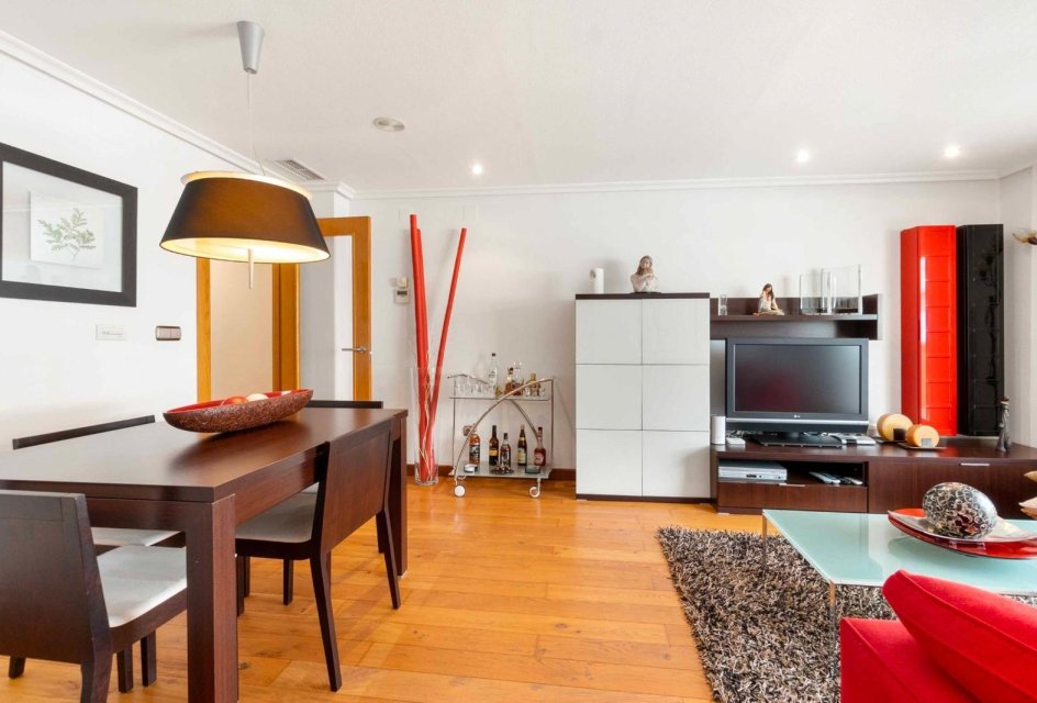 Wiederverkauf - Penthouse -
Torrevieja - Puerto